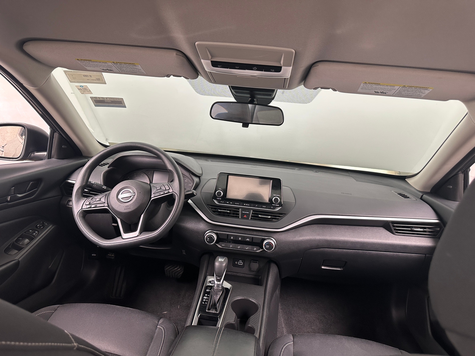 Thumbnail: 2024 Nissan Altima - 3