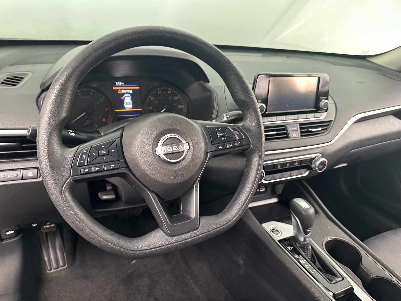 Thumbnail: 2024 Nissan Altima - 5