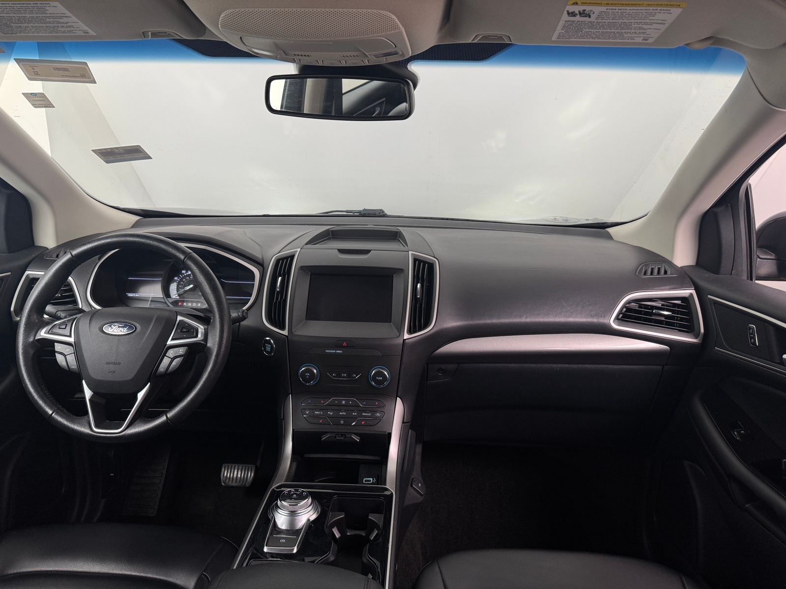Thumbnail: 2020 Ford Edge - 2