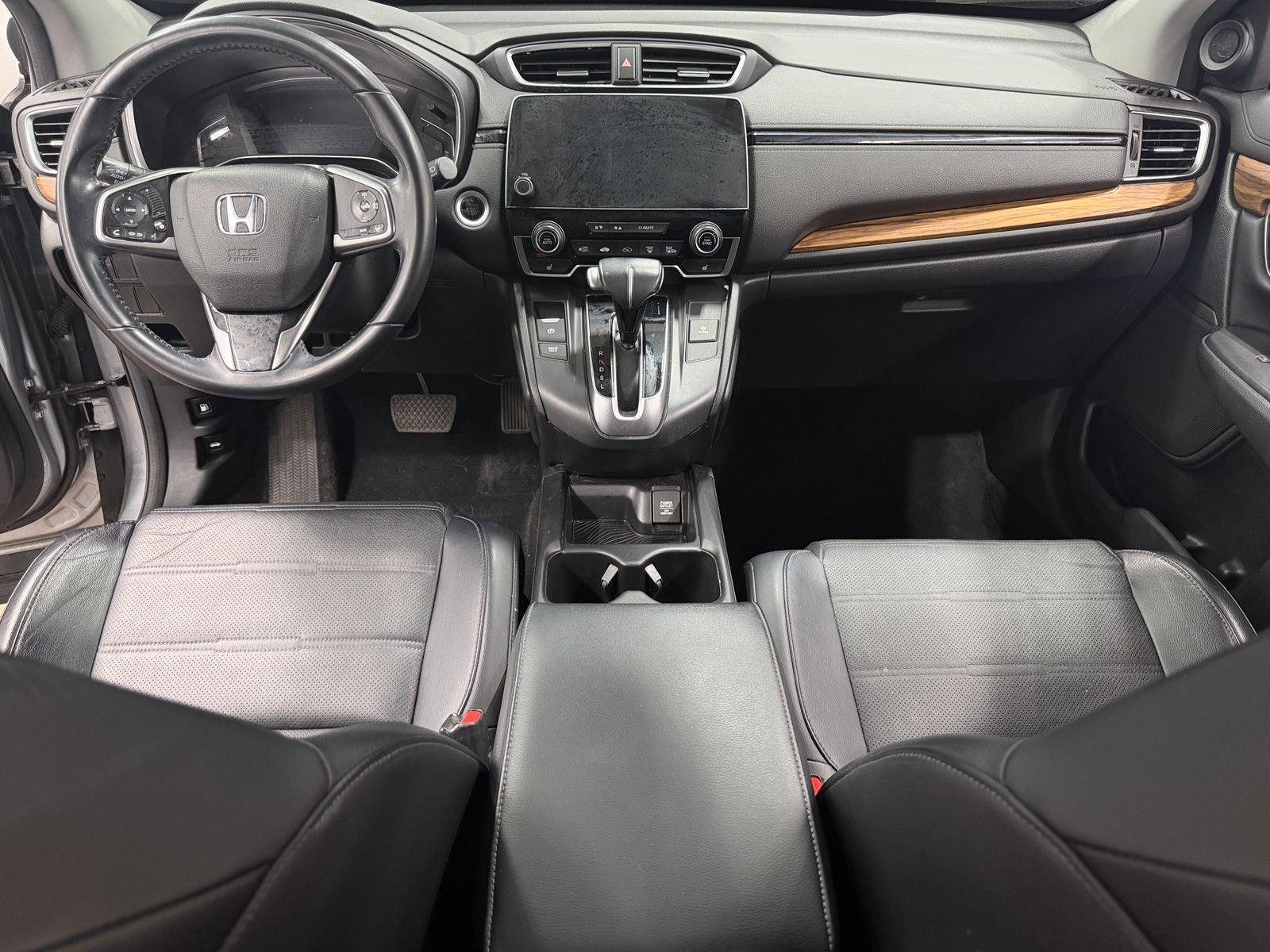Thumbnail: 2018 Honda CR-V - 2