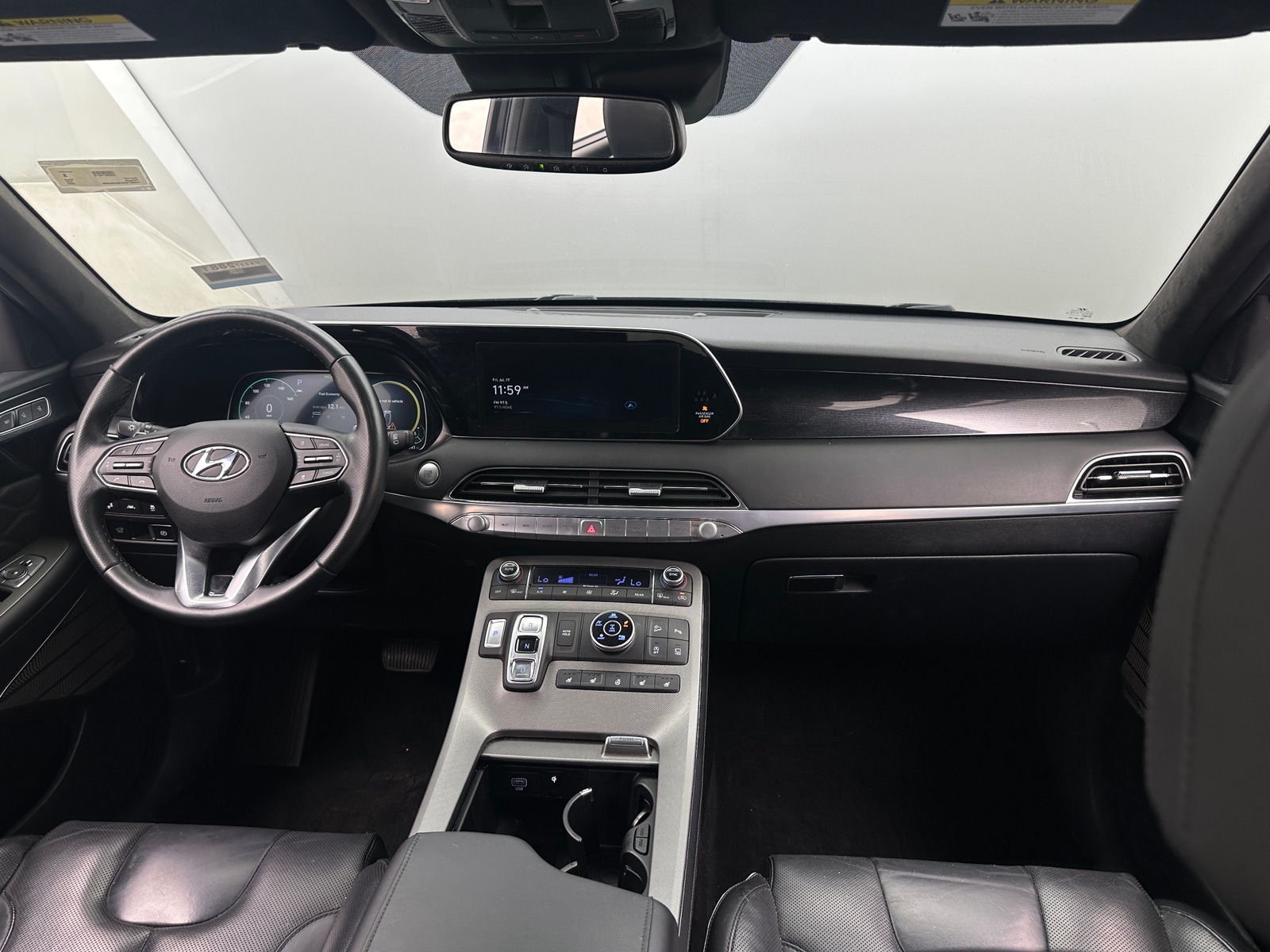 Thumbnail: 2022 Hyundai Palisade - 2