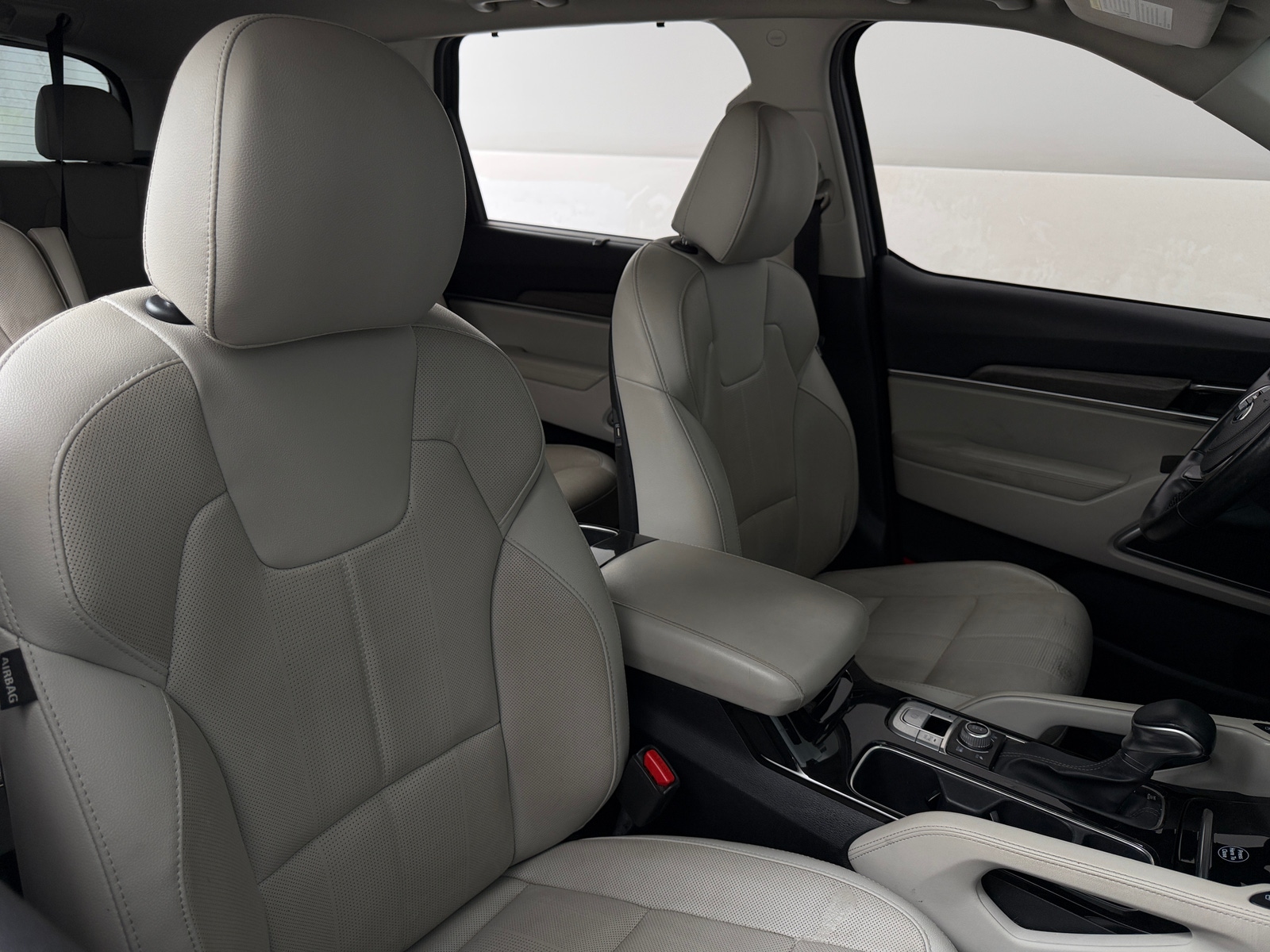 Thumbnail: 2021 Kia Telluride - 2