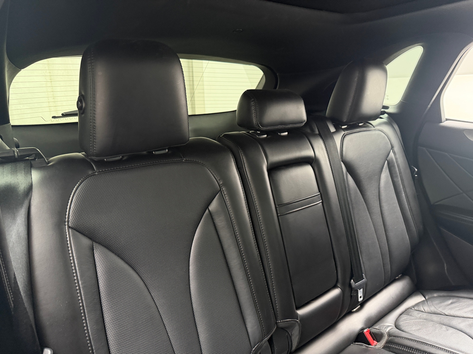 Thumbnail: 2019 Lincoln MKC - 5