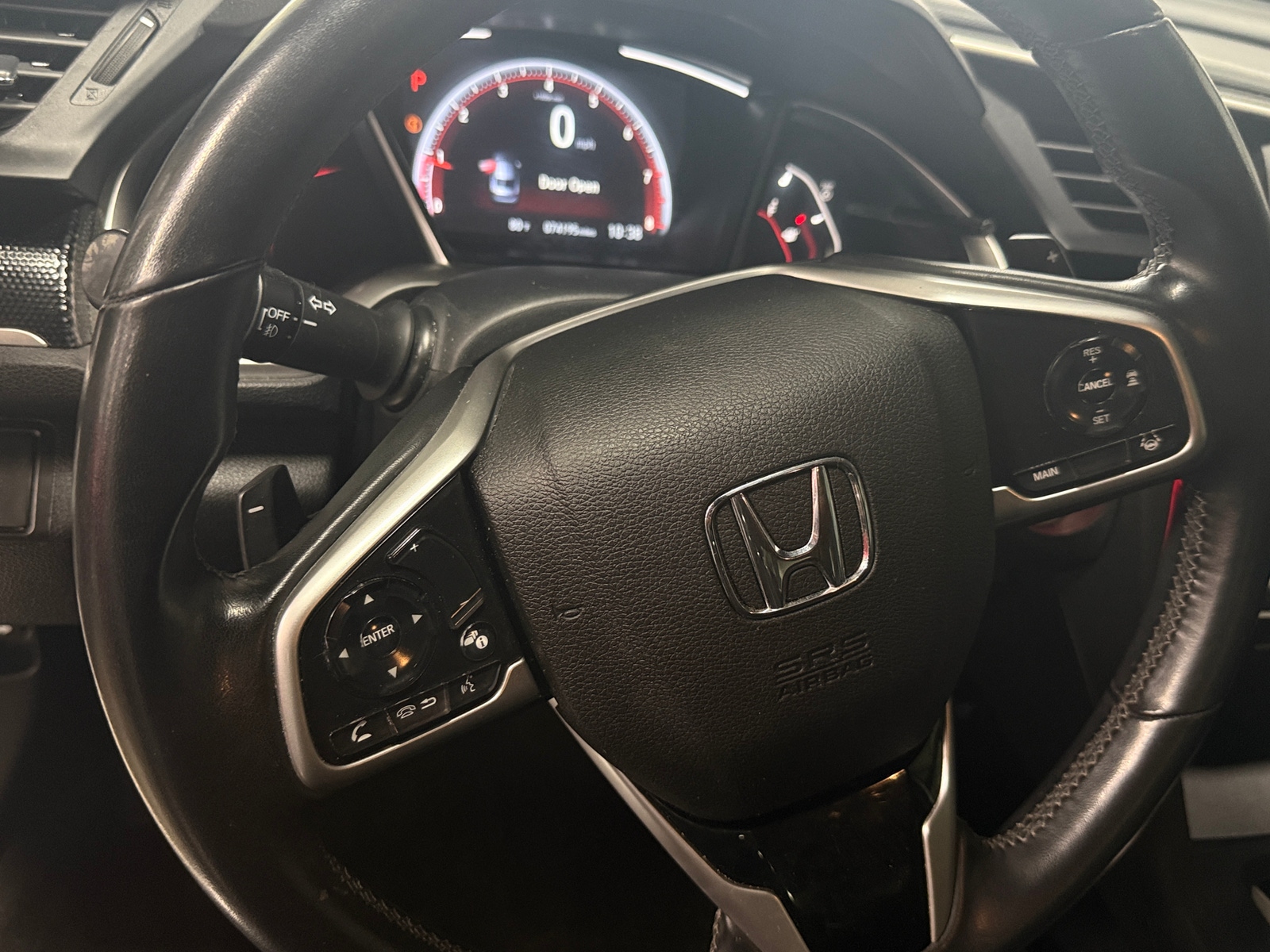 Thumbnail: 2021 Honda Civic - 5