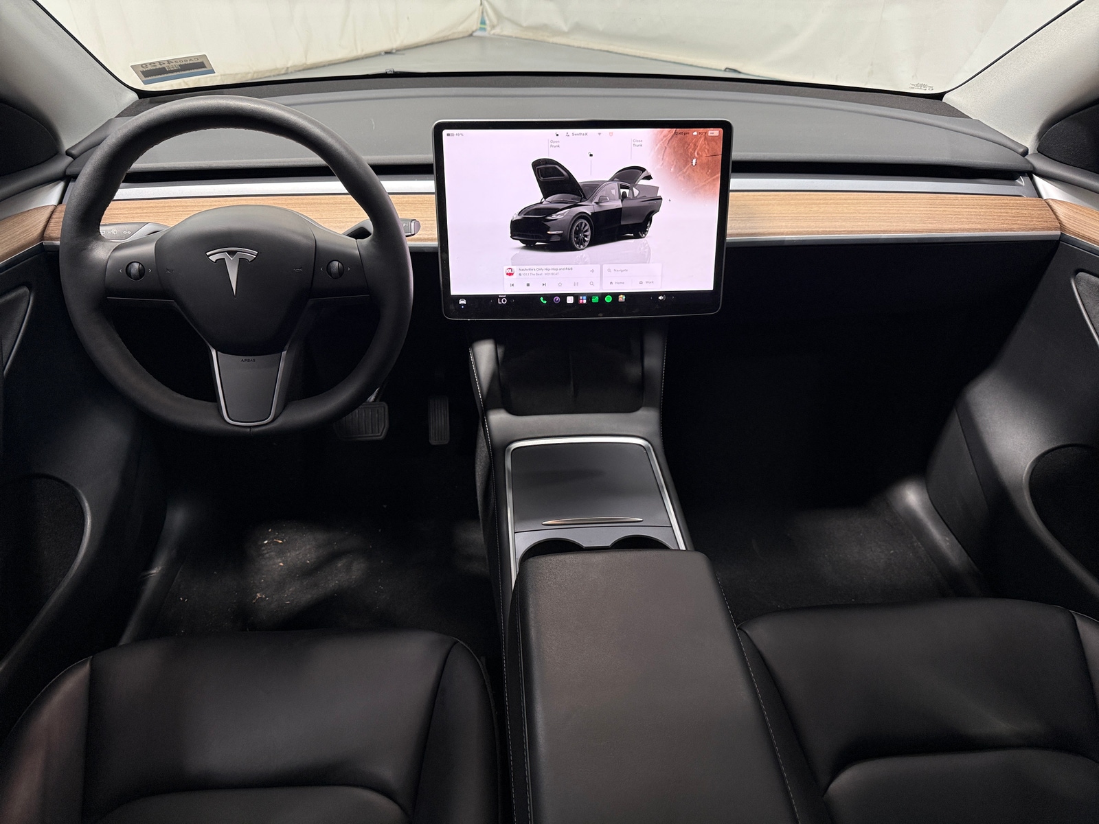Thumbnail: 2023 Tesla Model Y - 2