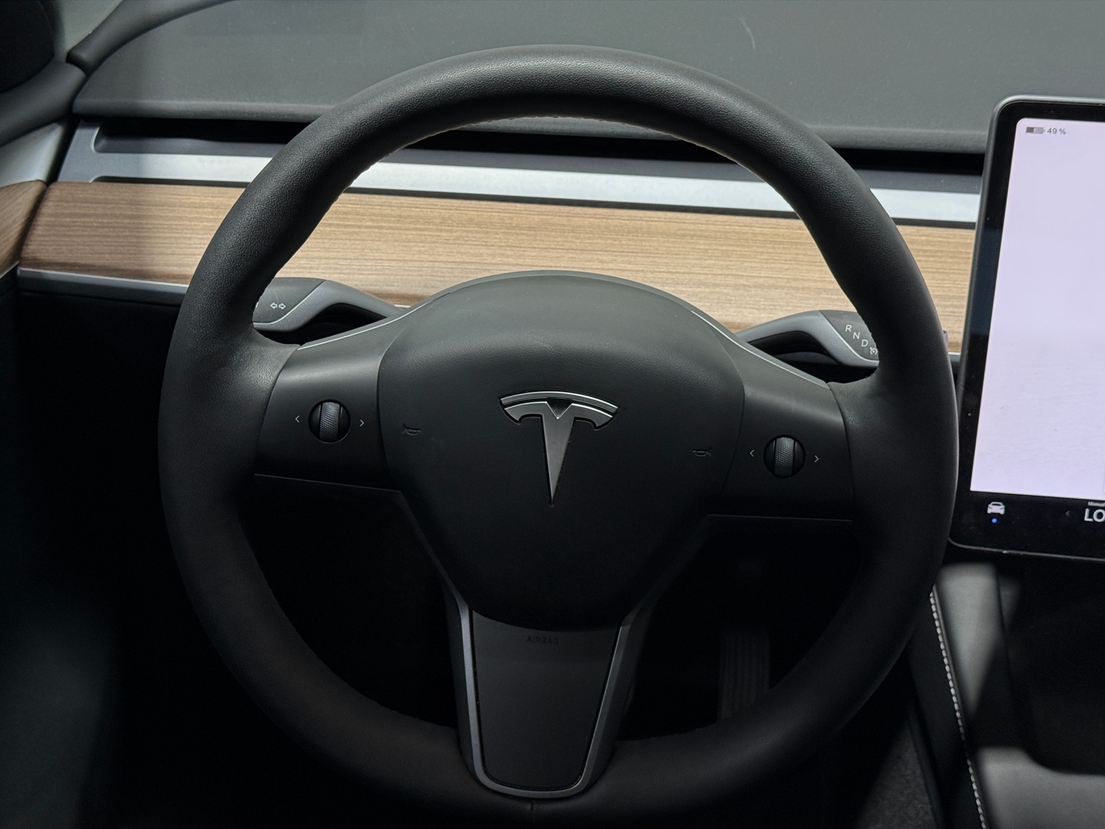Thumbnail: 2023 Tesla Model Y - 4