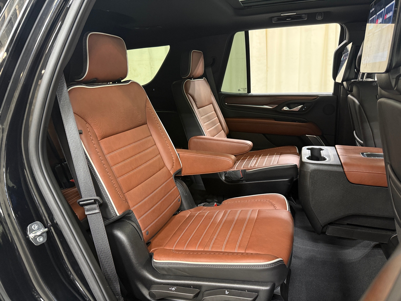 Thumbnail: 2024 GMC Yukon - 5
