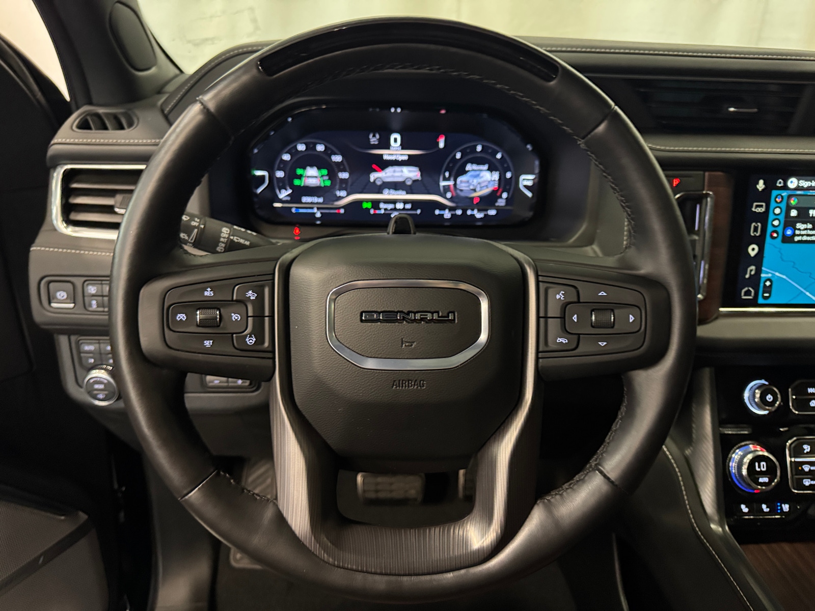 Thumbnail: 2024 GMC Yukon - 4