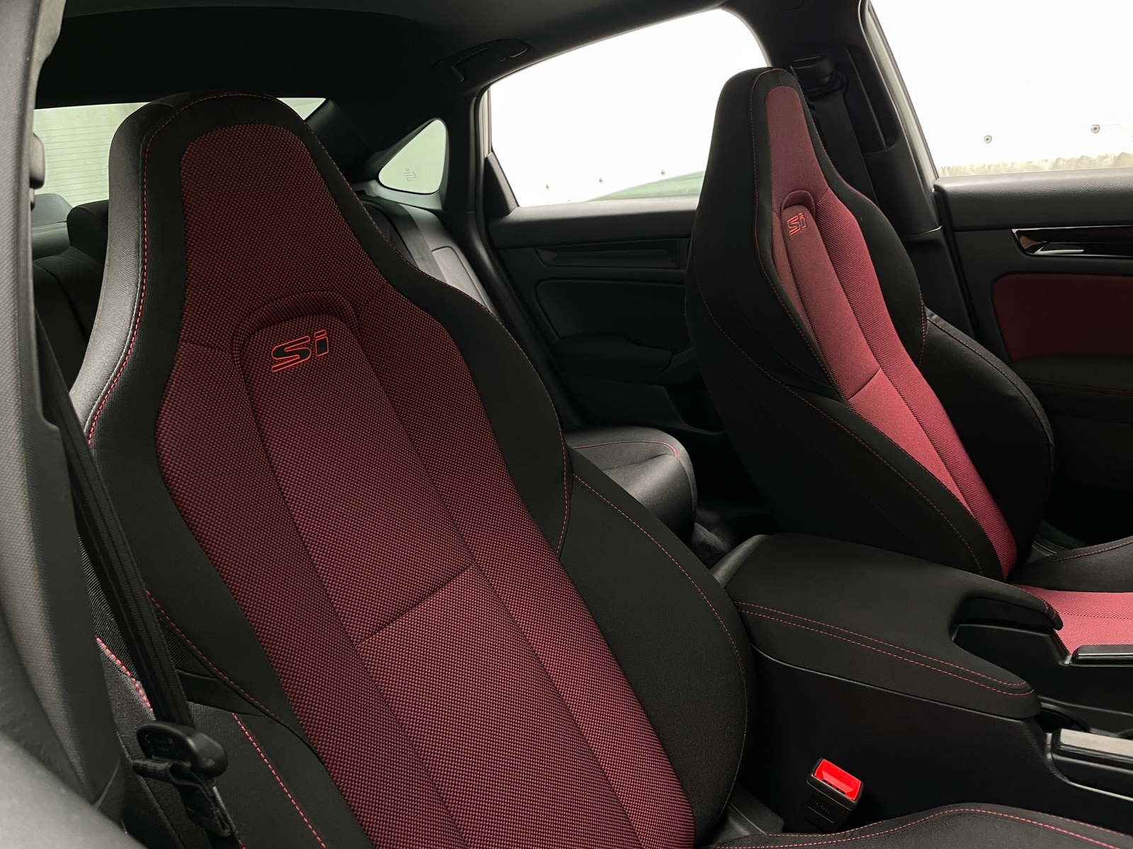 Thumbnail: 2025 Honda Civic - 2