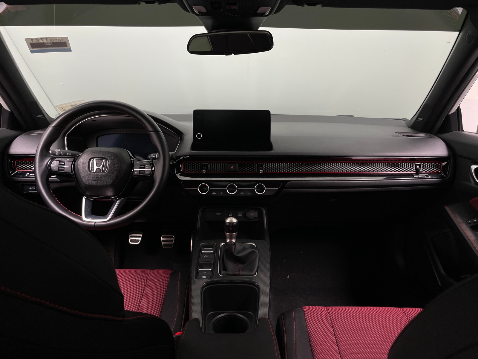 Thumbnail: 2025 Honda Civic - 3