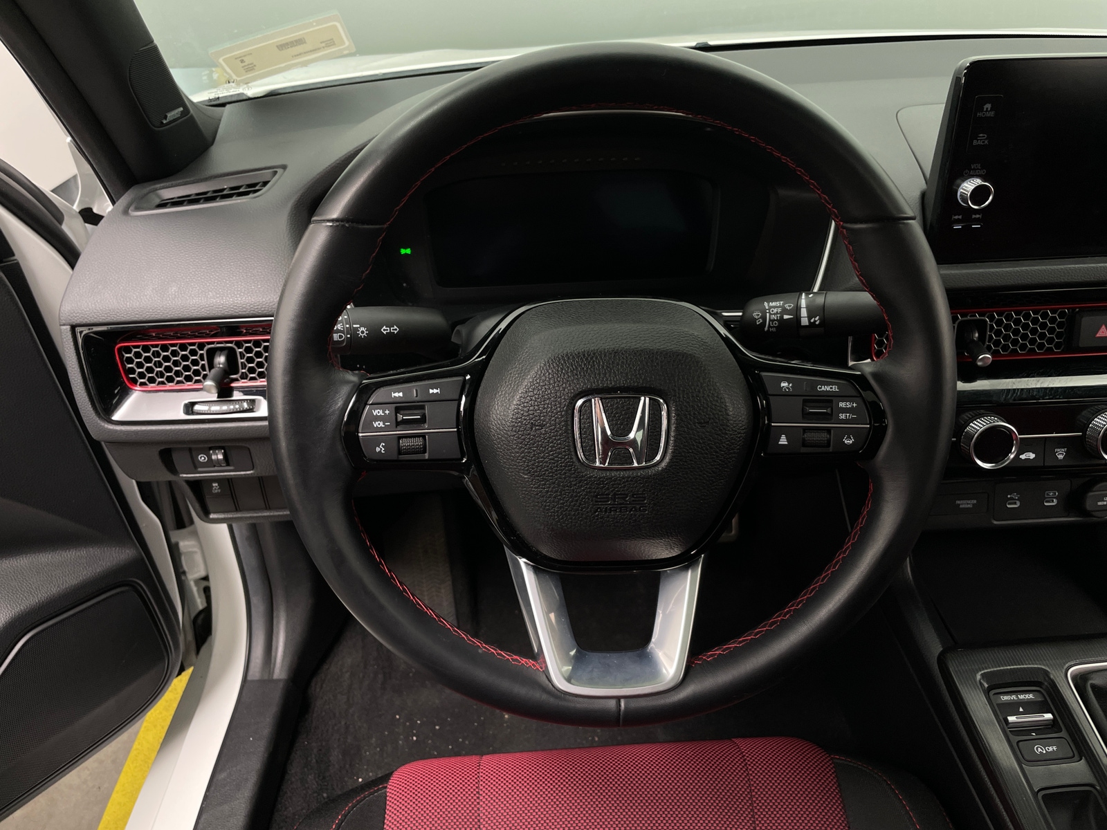 Thumbnail: 2025 Honda Civic - 5