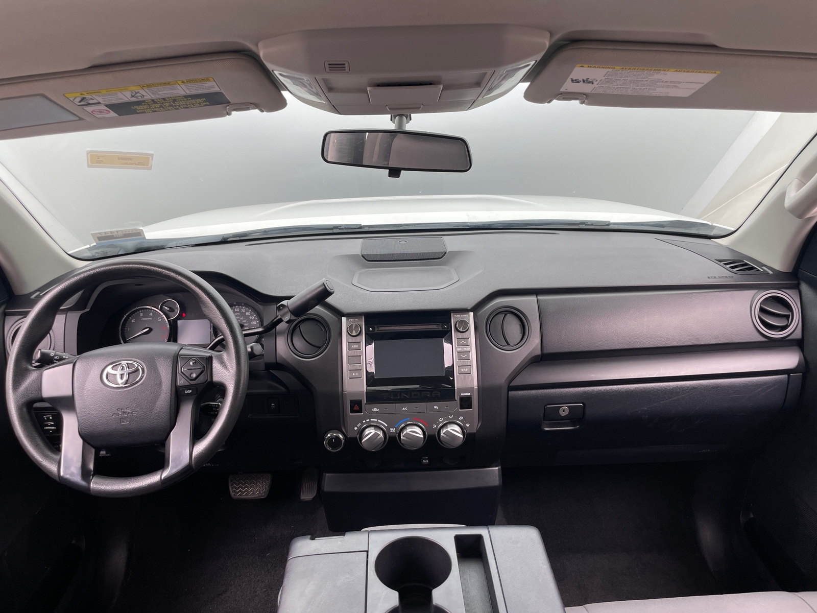 Thumbnail: 2017 Toyota Tundra - 3
