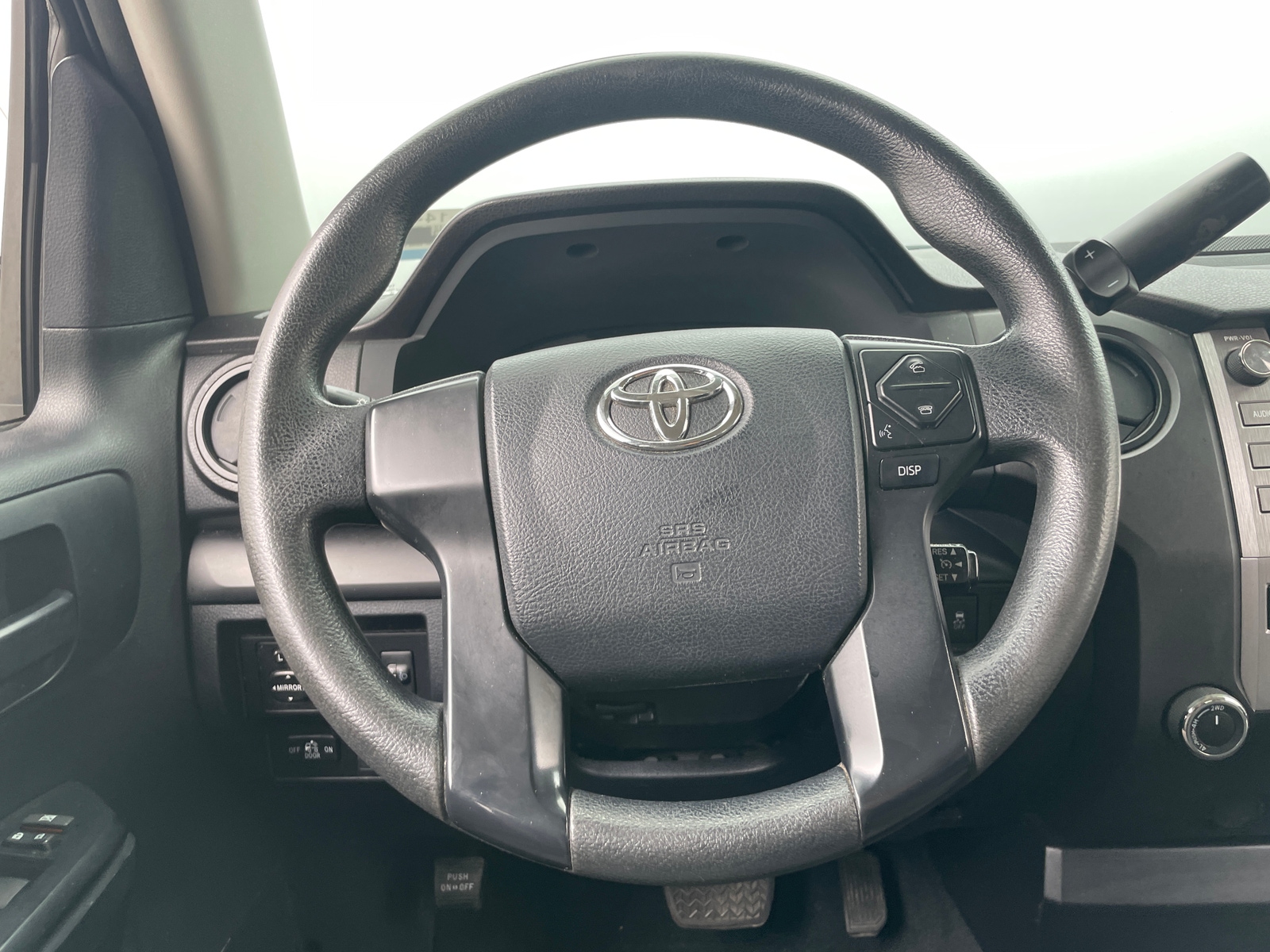 Thumbnail: 2017 Toyota Tundra - 5