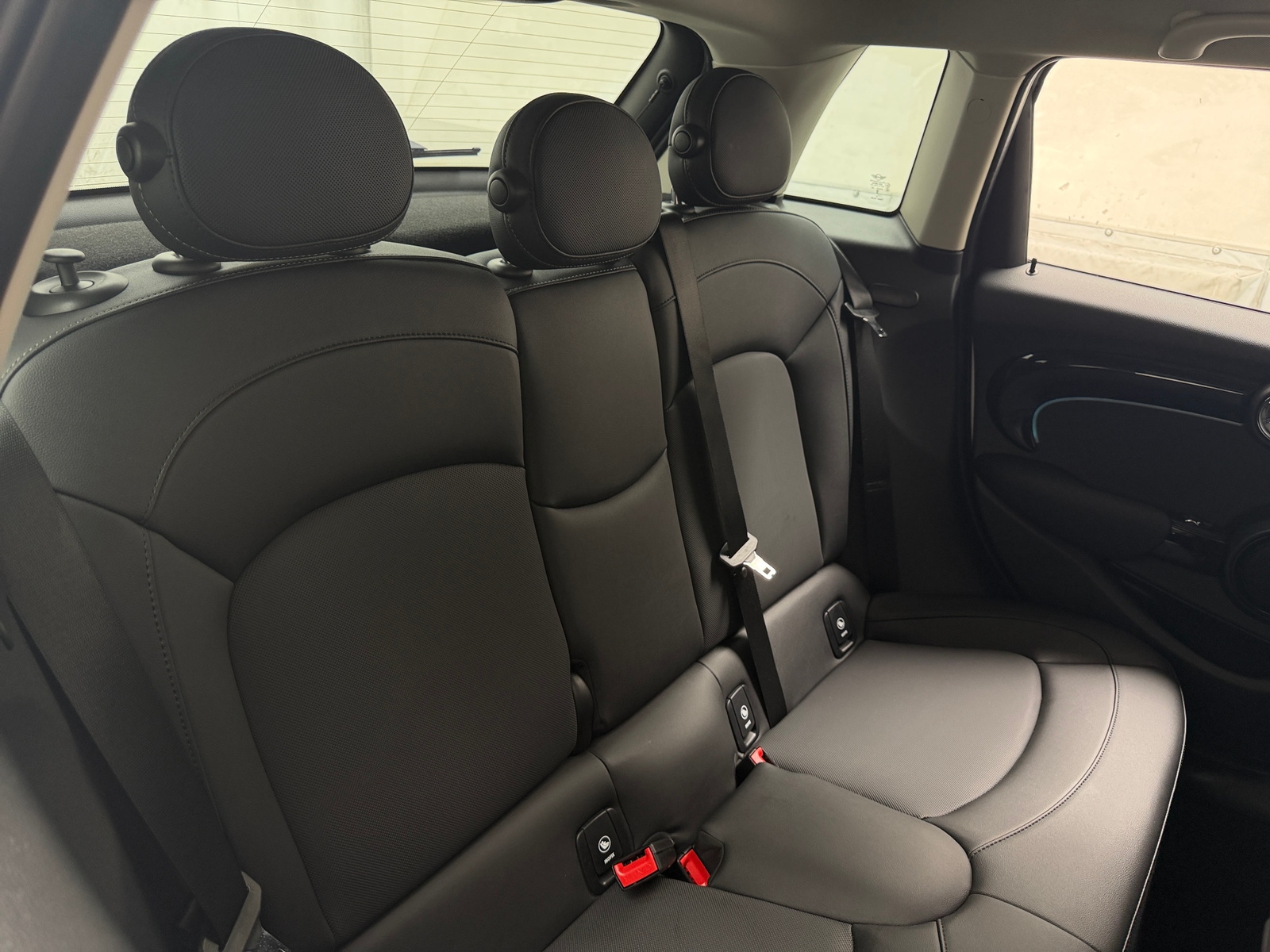 Thumbnail: 2024 MINI Cooper Hardtop - 5