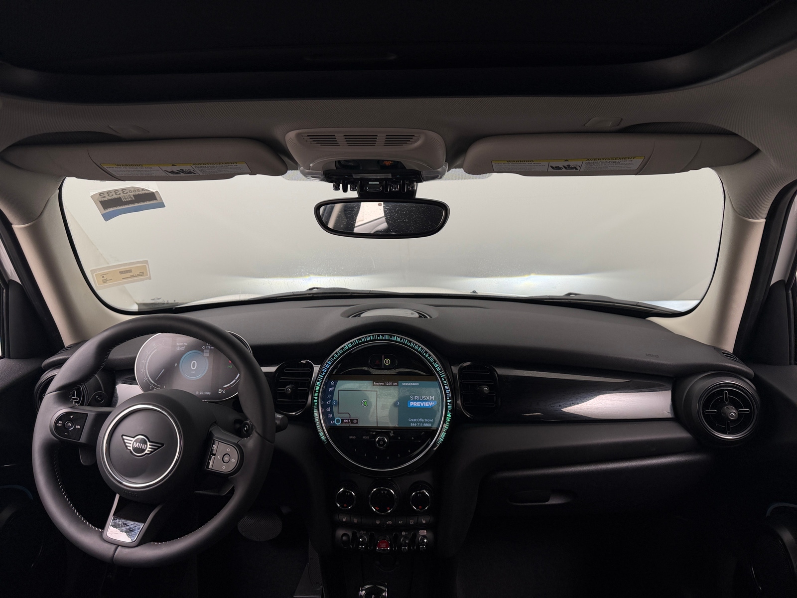 Thumbnail: 2024 MINI Cooper Hardtop - 2