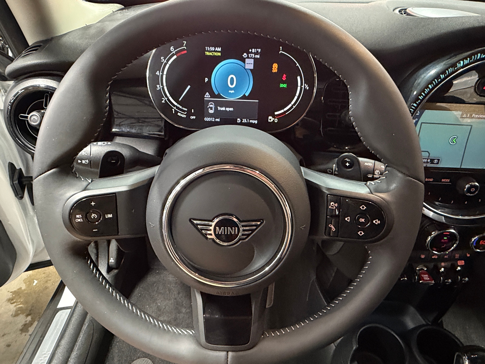 Thumbnail: 2024 MINI Cooper Hardtop - 4