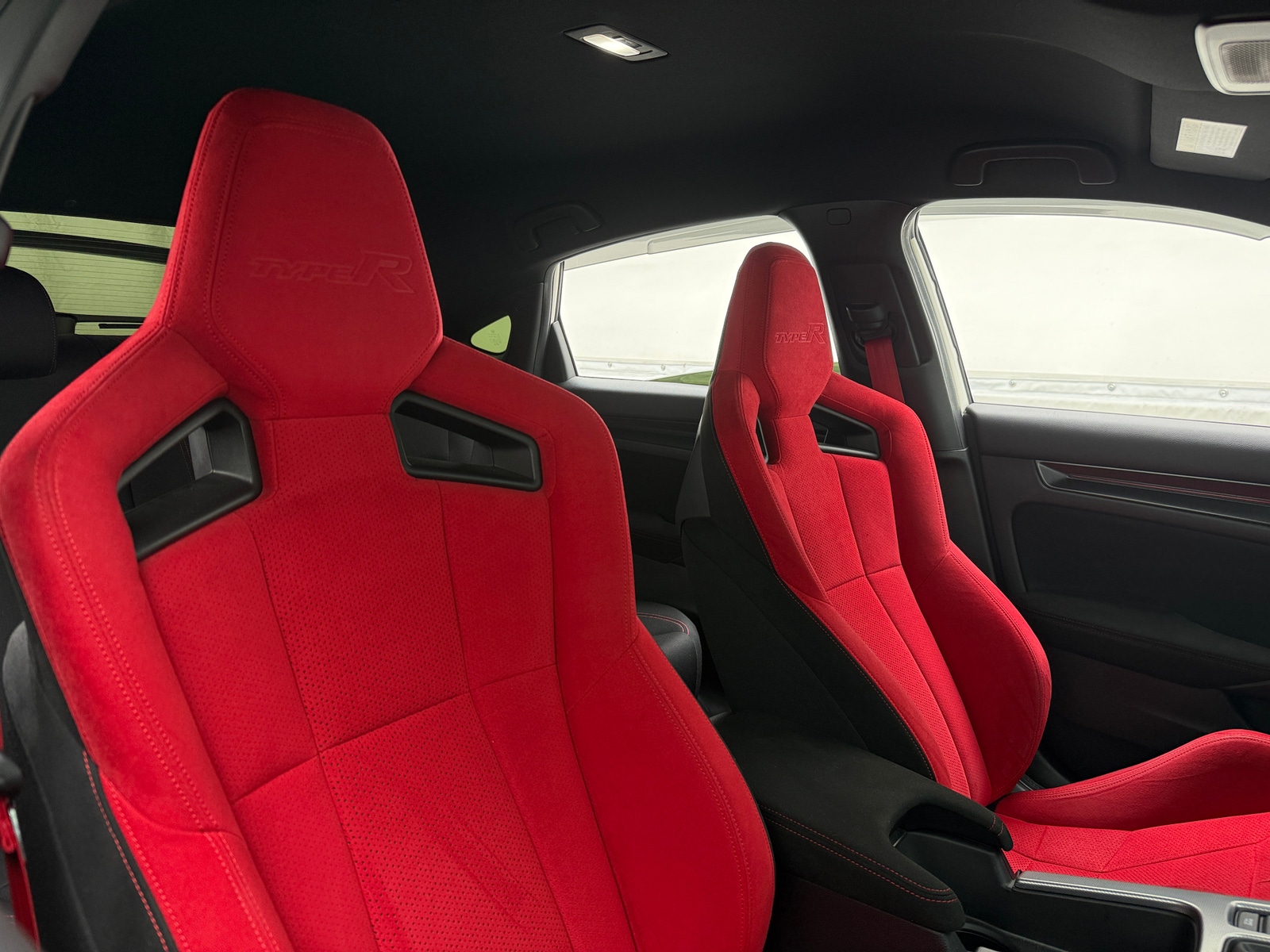 Thumbnail: 2023 Honda Civic - 2