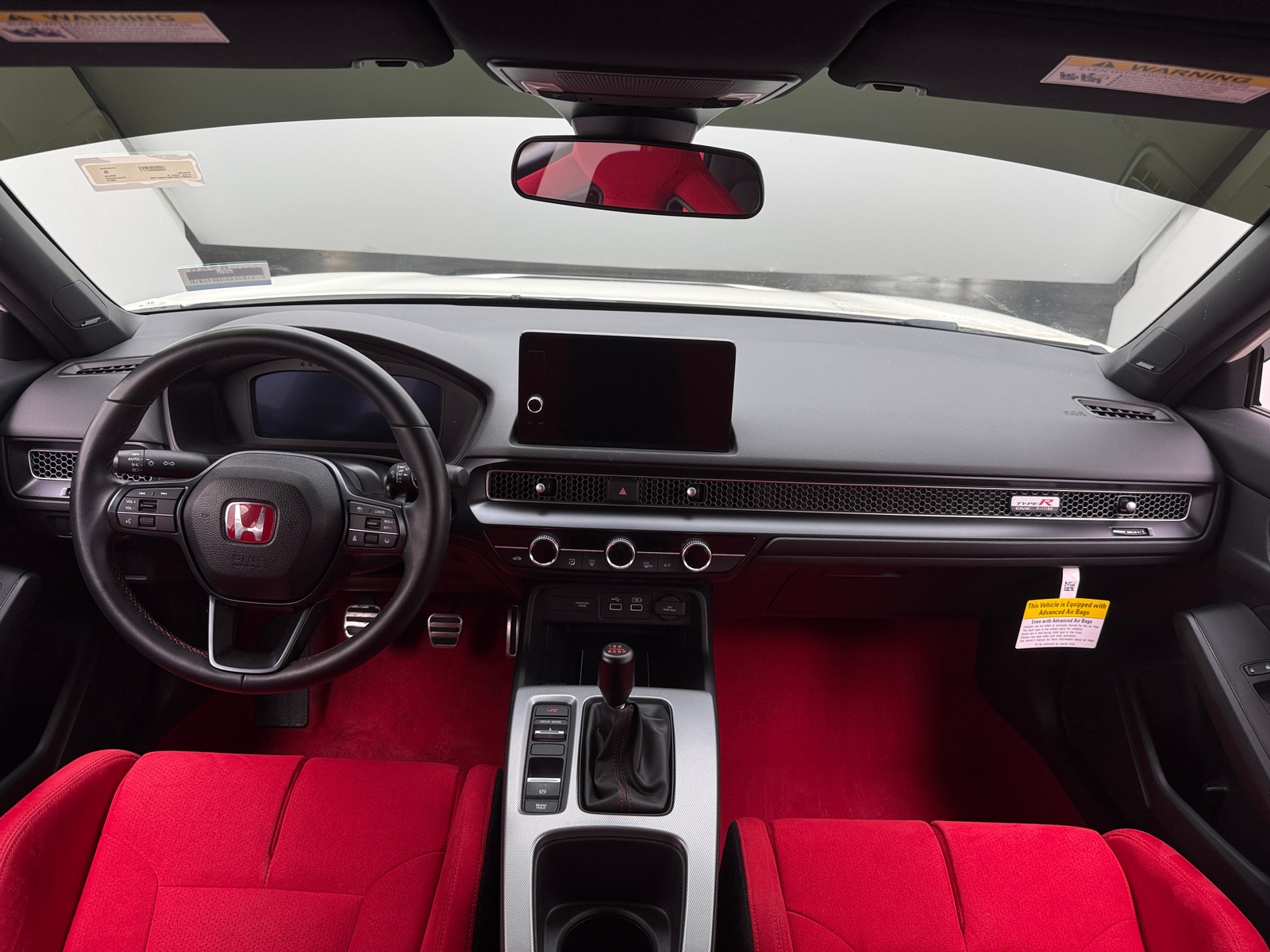 Thumbnail: 2023 Honda Civic - 3