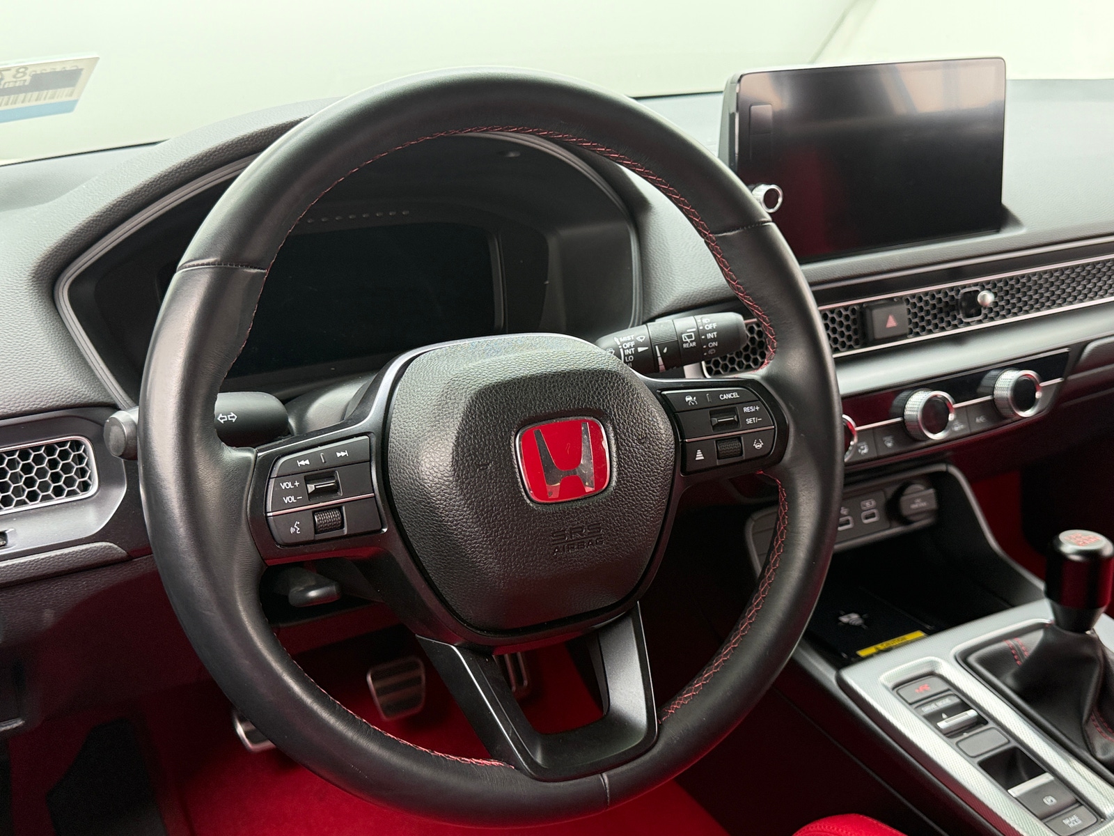 Thumbnail: 2023 Honda Civic - 5