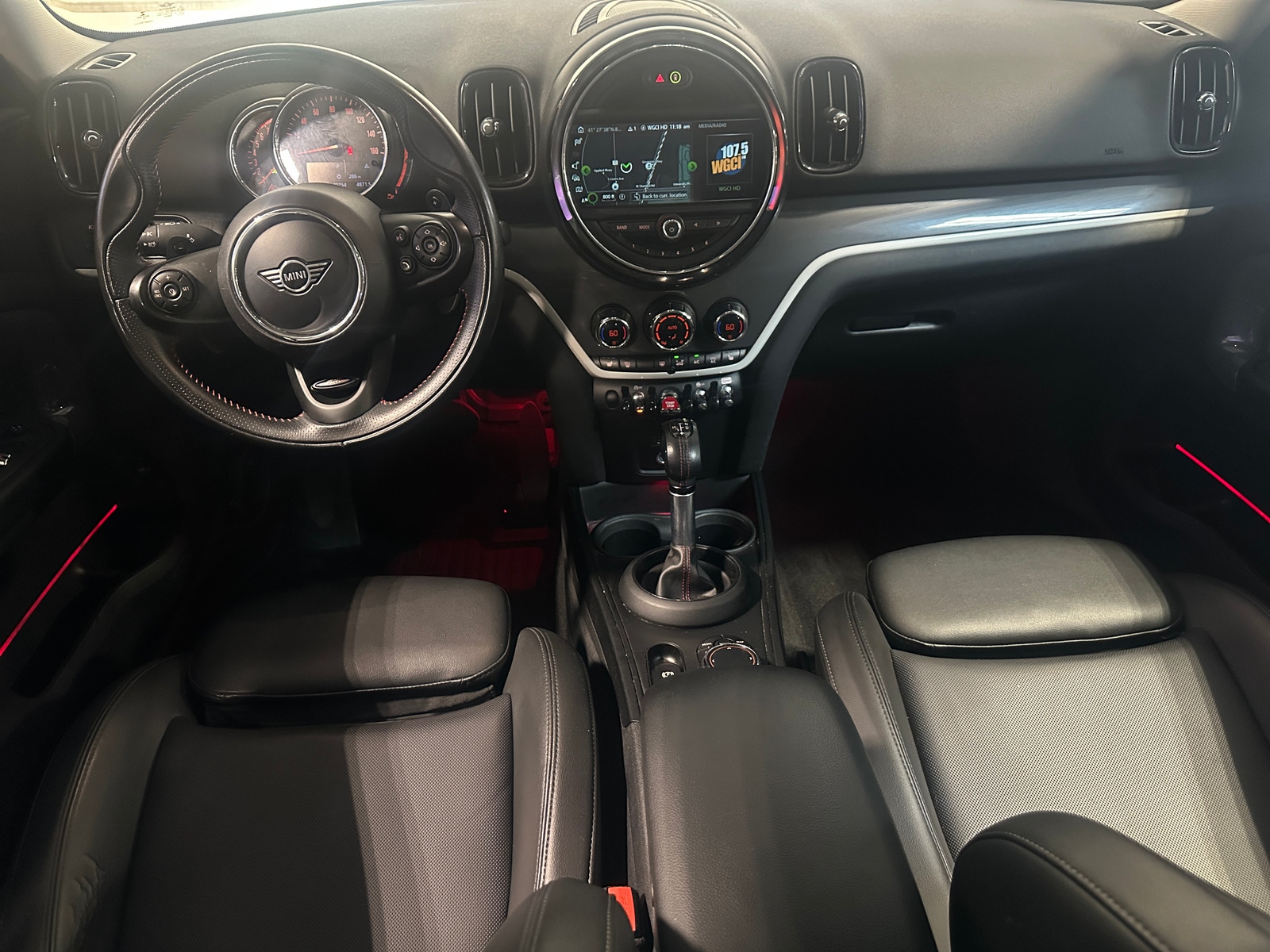 Thumbnail: 2019 MINI Cooper Countryman - 2