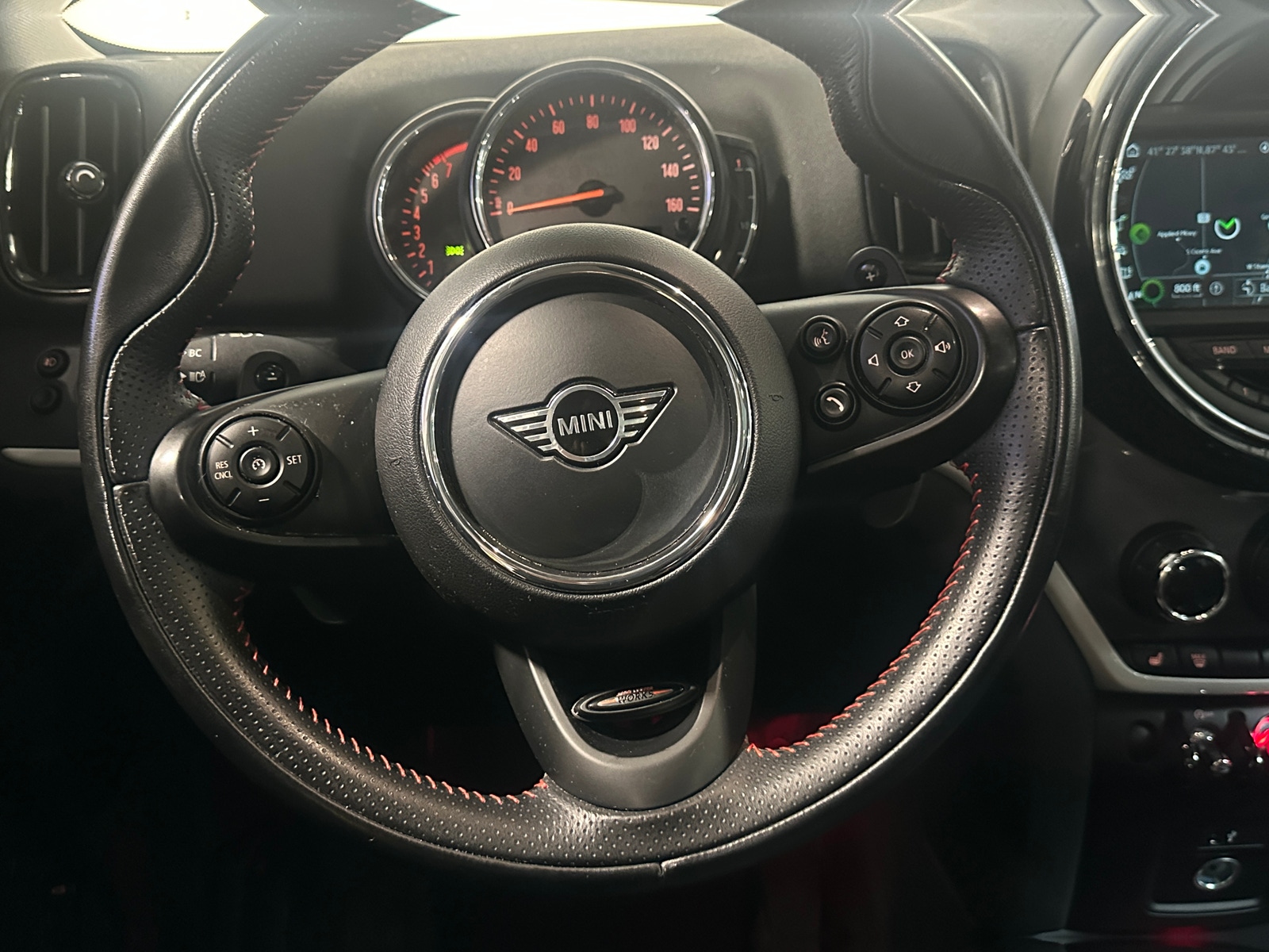 Thumbnail: 2019 MINI Cooper Countryman - 4