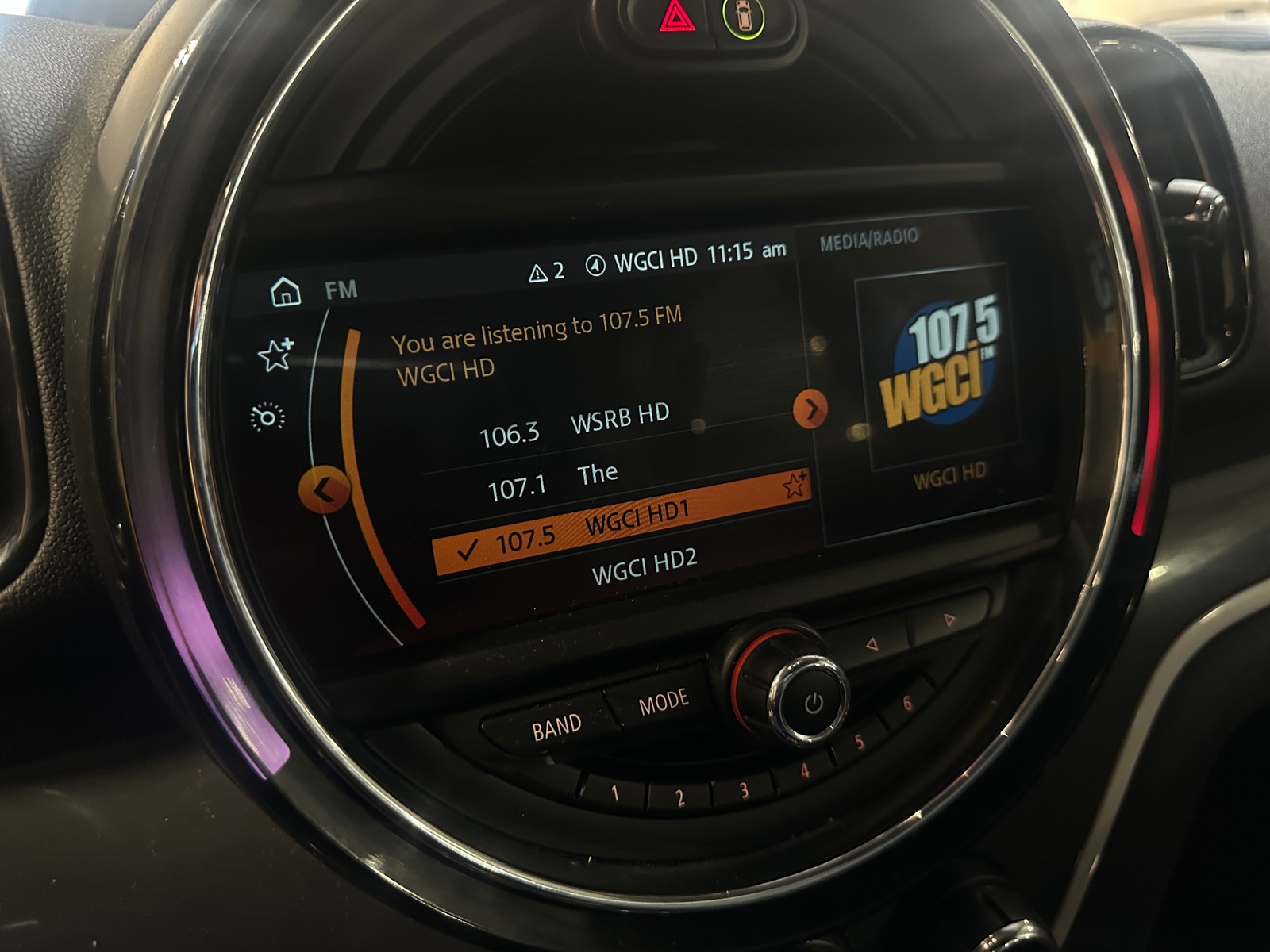 Thumbnail: 2019 MINI Cooper Countryman - 3