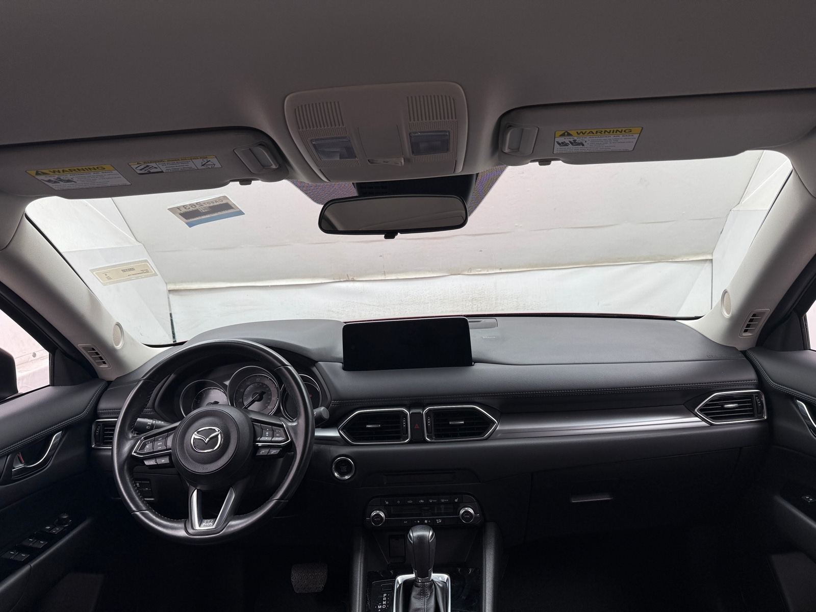 Thumbnail: 2022 Mazda CX-5 - 2