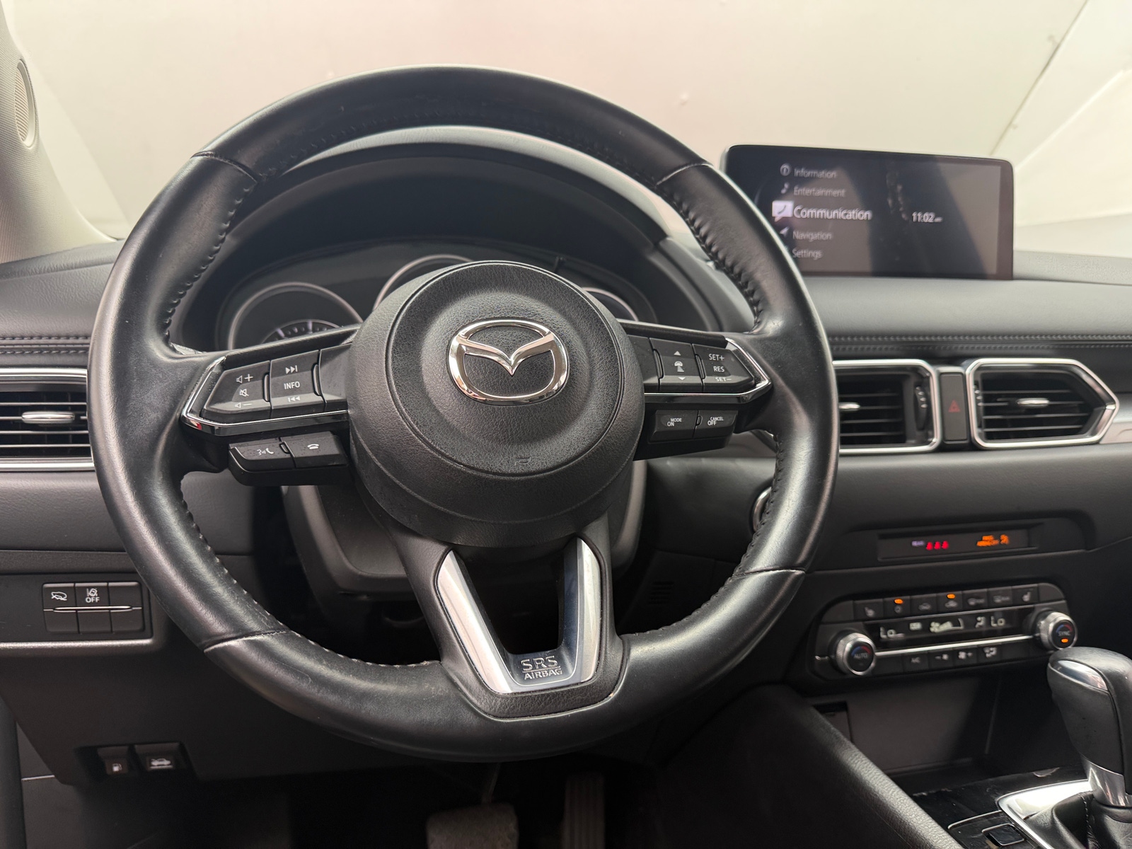 Thumbnail: 2022 Mazda CX-5 - 4