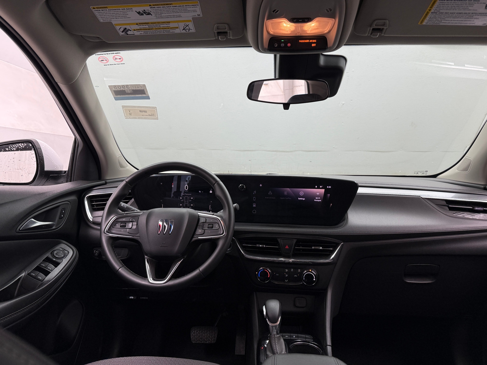 Thumbnail: 2025 Buick Encore GX - 2