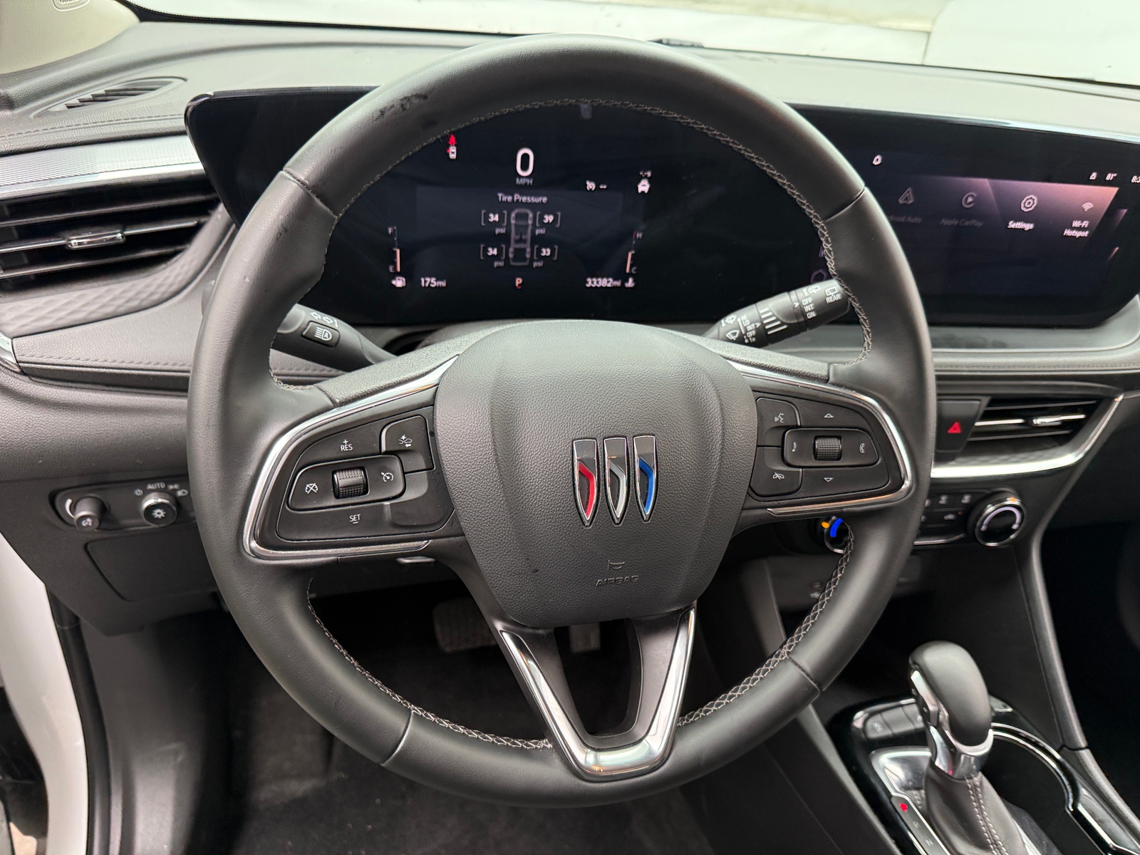 Thumbnail: 2025 Buick Encore GX - 4