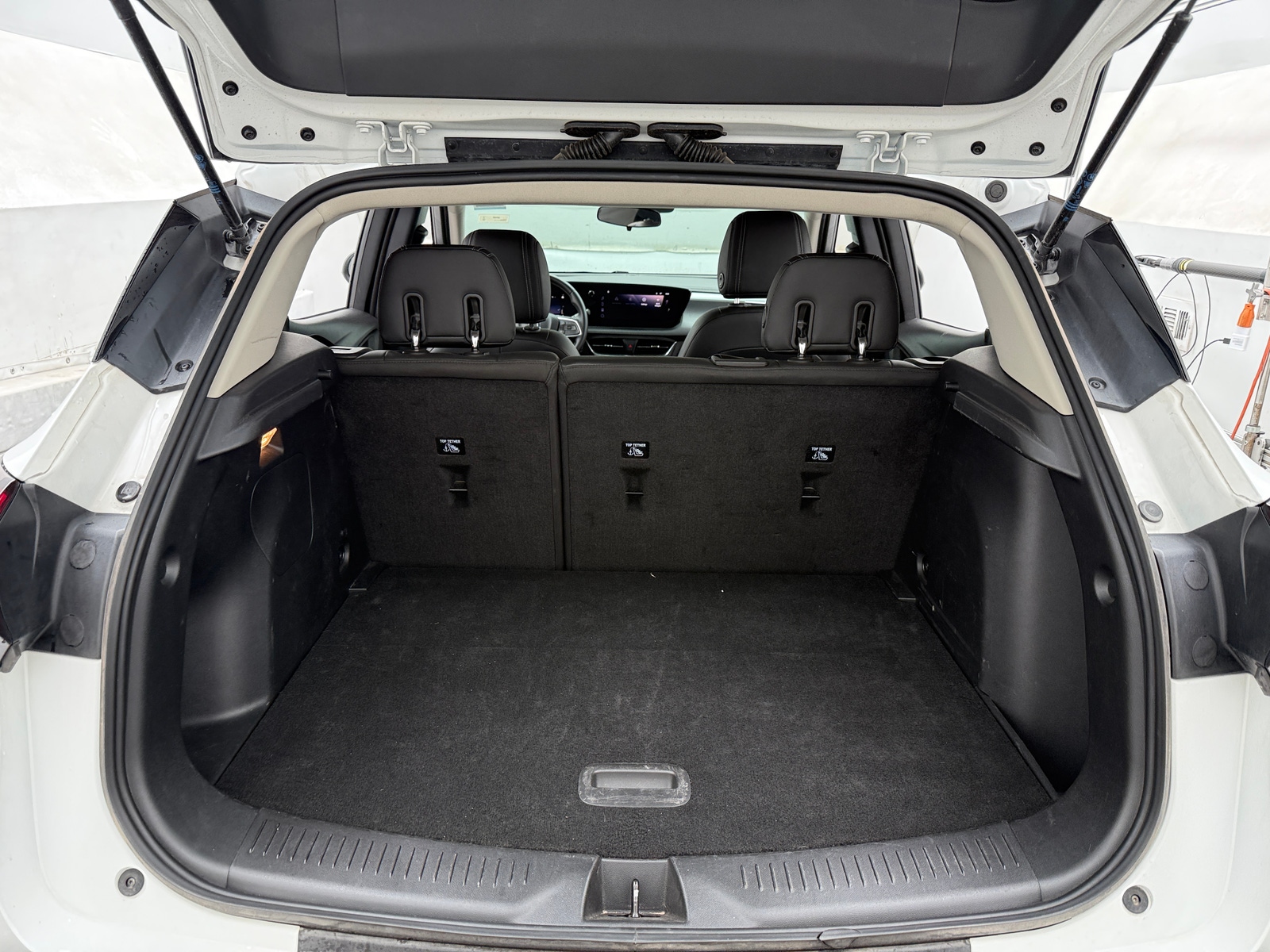 Thumbnail: 2025 Buick Encore GX - 6