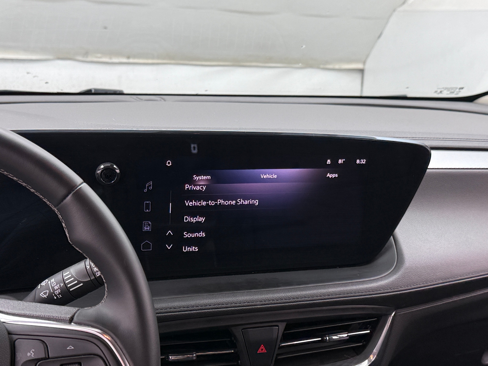 Thumbnail: 2025 Buick Encore GX - 3