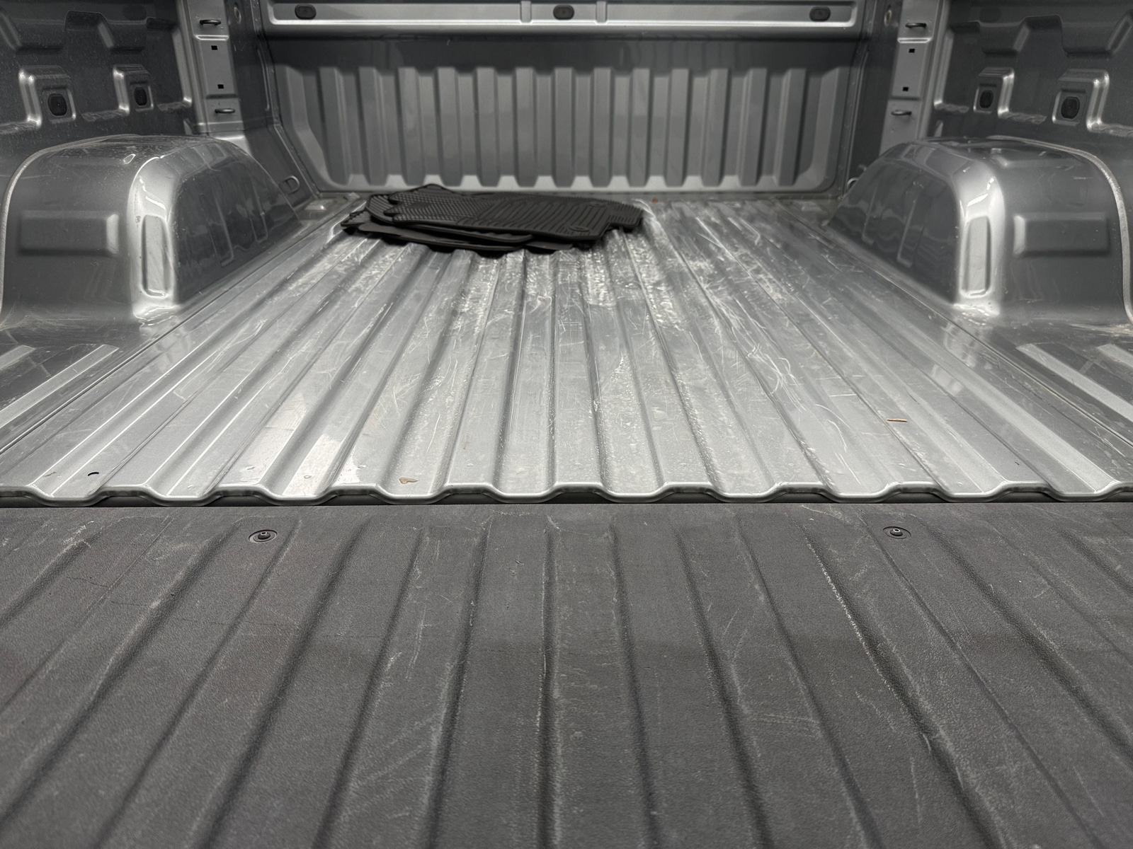 Thumbnail: 2026 Chevrolet Silverado 1500 - 7