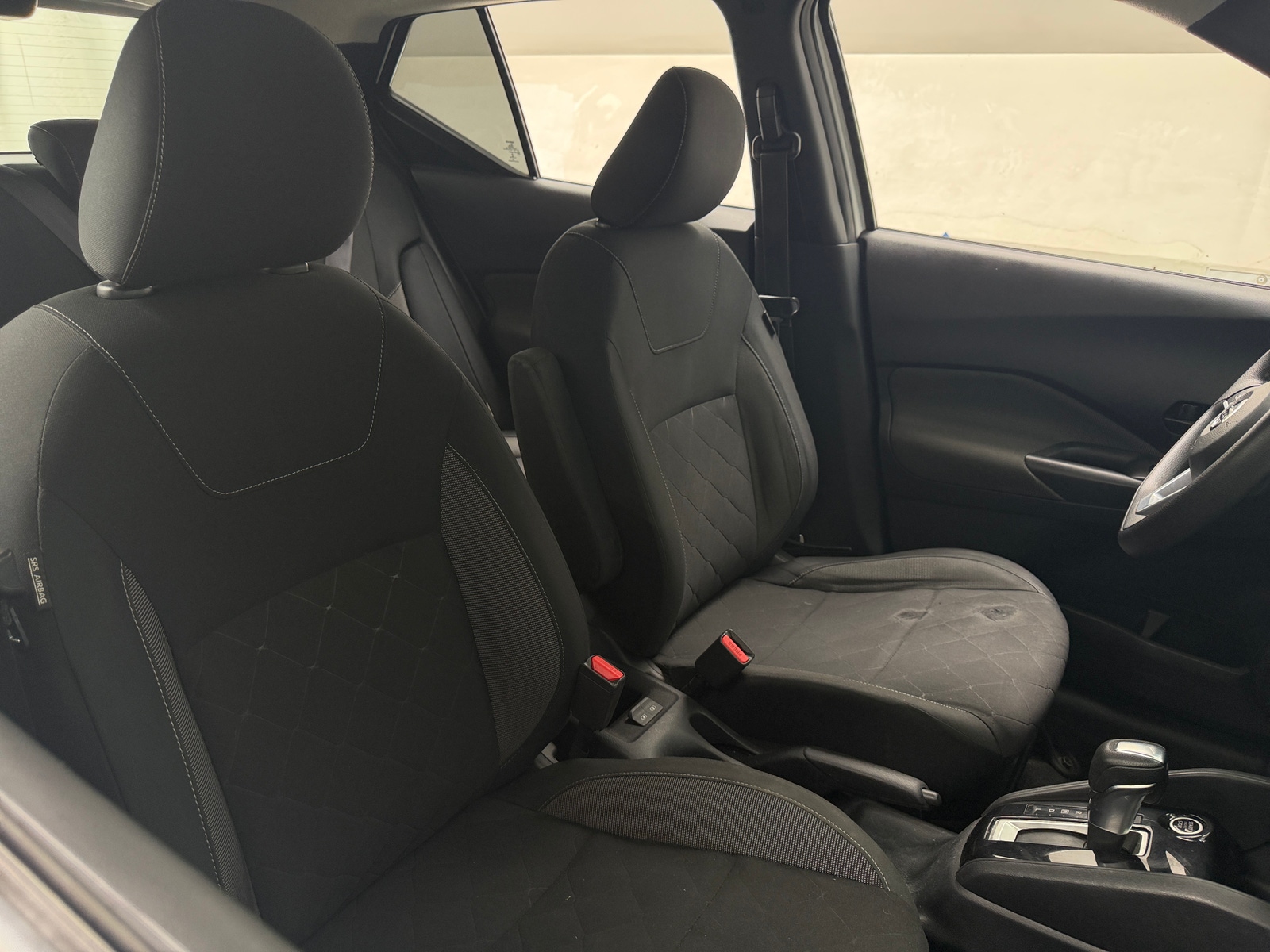 Thumbnail: 2020 Nissan Kicks - 2