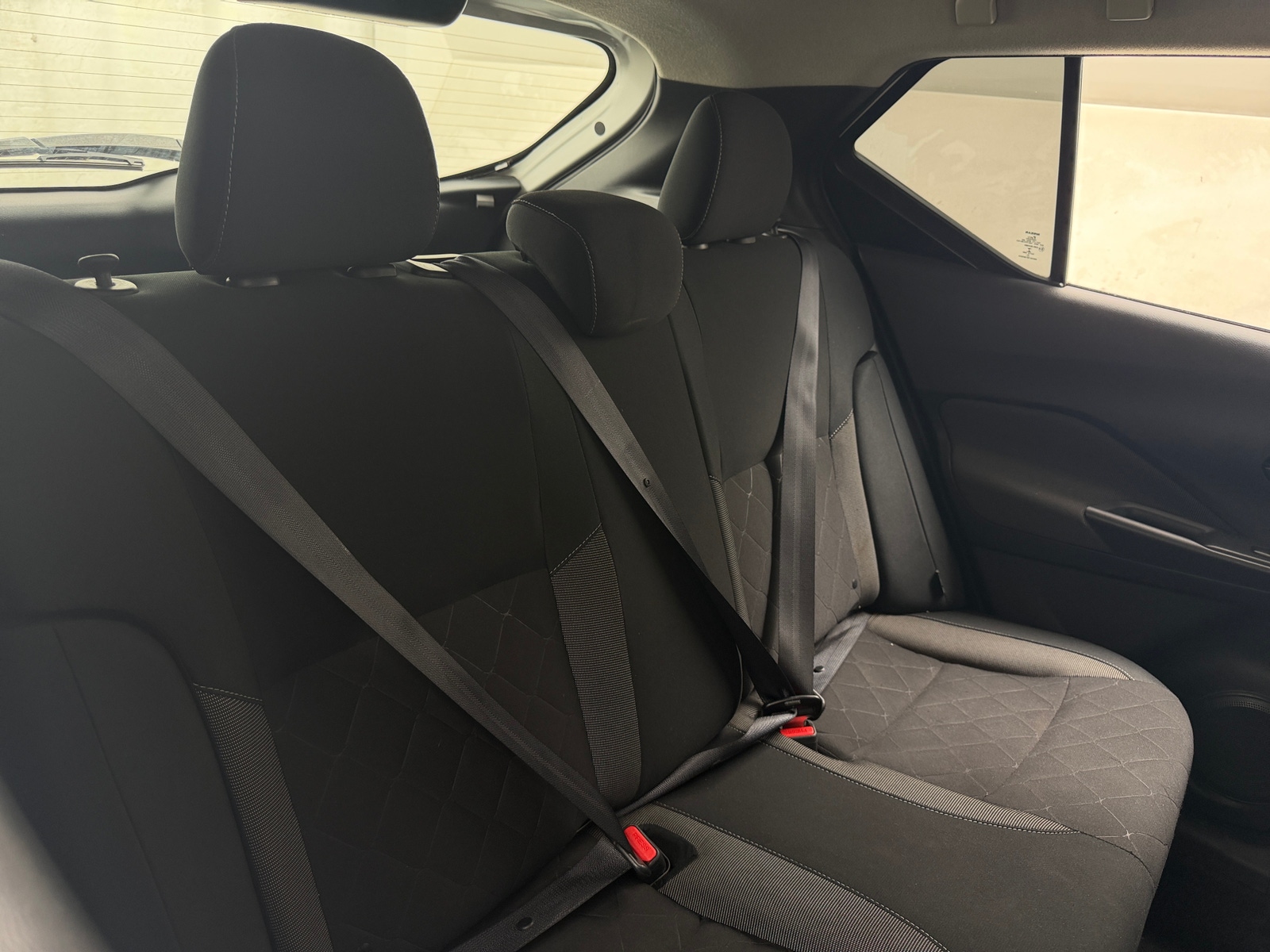 Thumbnail: 2020 Nissan Kicks - 6