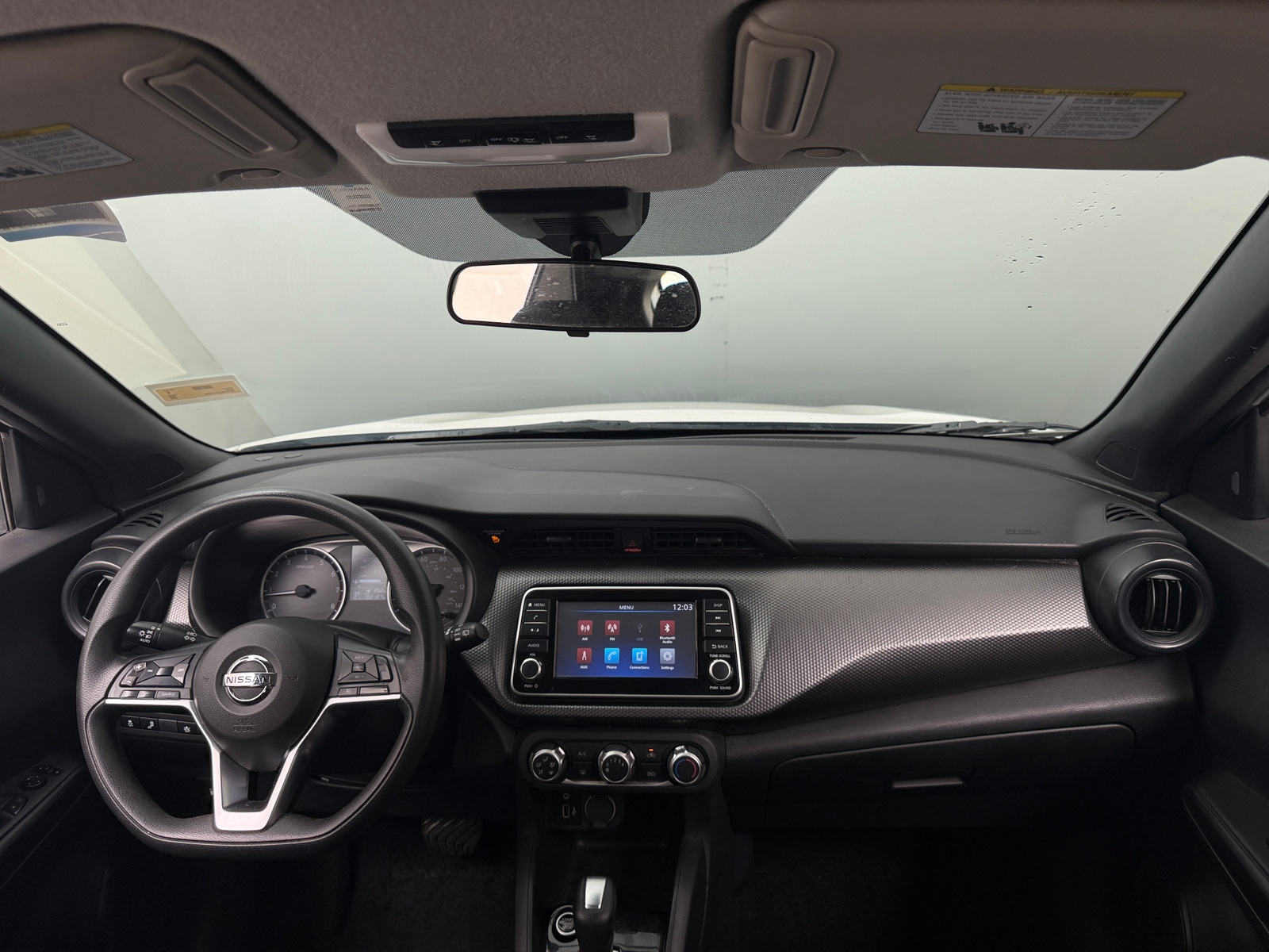 Thumbnail: 2020 Nissan Kicks - 3