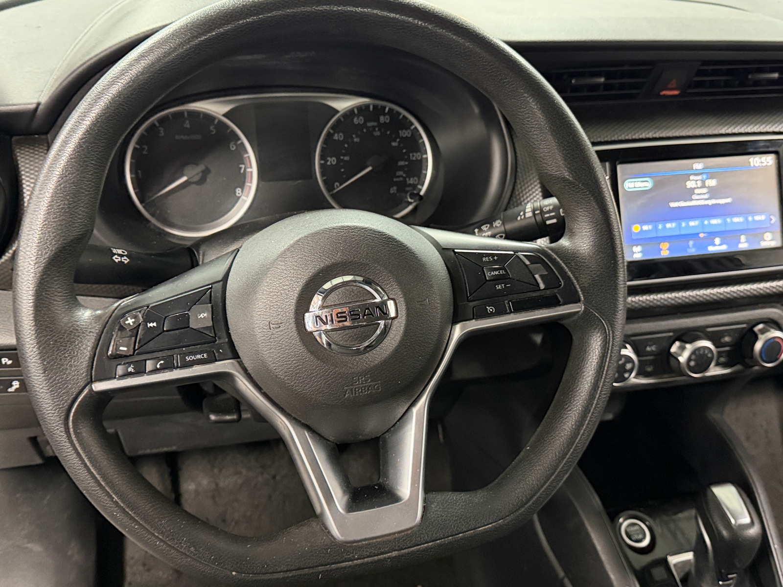 Thumbnail: 2020 Nissan Kicks - 5