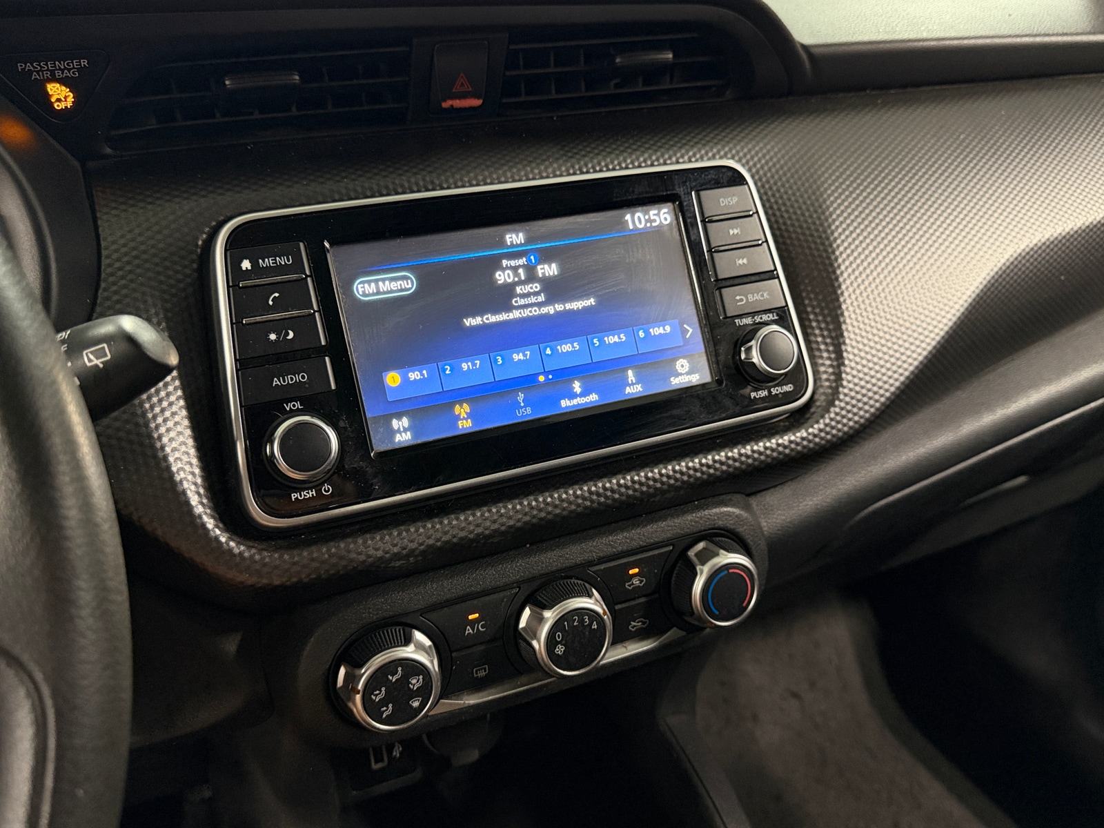 Thumbnail: 2020 Nissan Kicks - 4