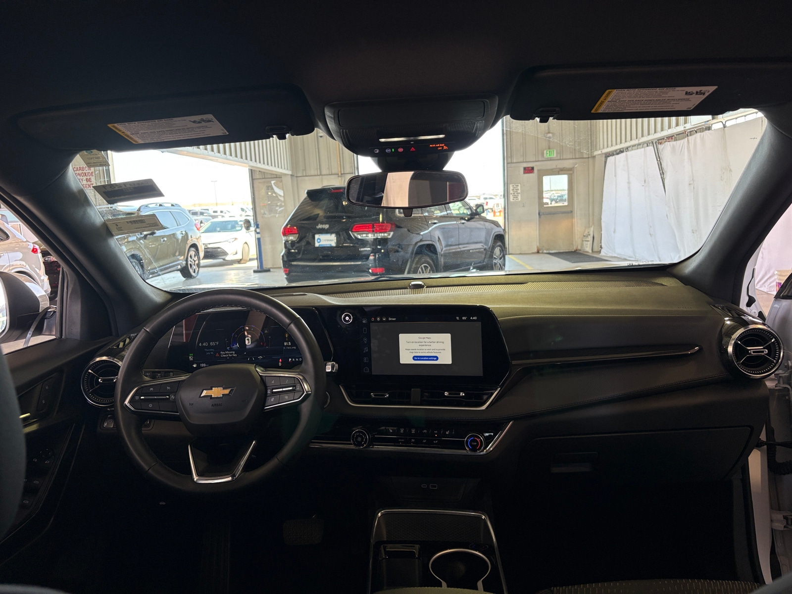 Thumbnail: 2025 Chevrolet Equinox - 3