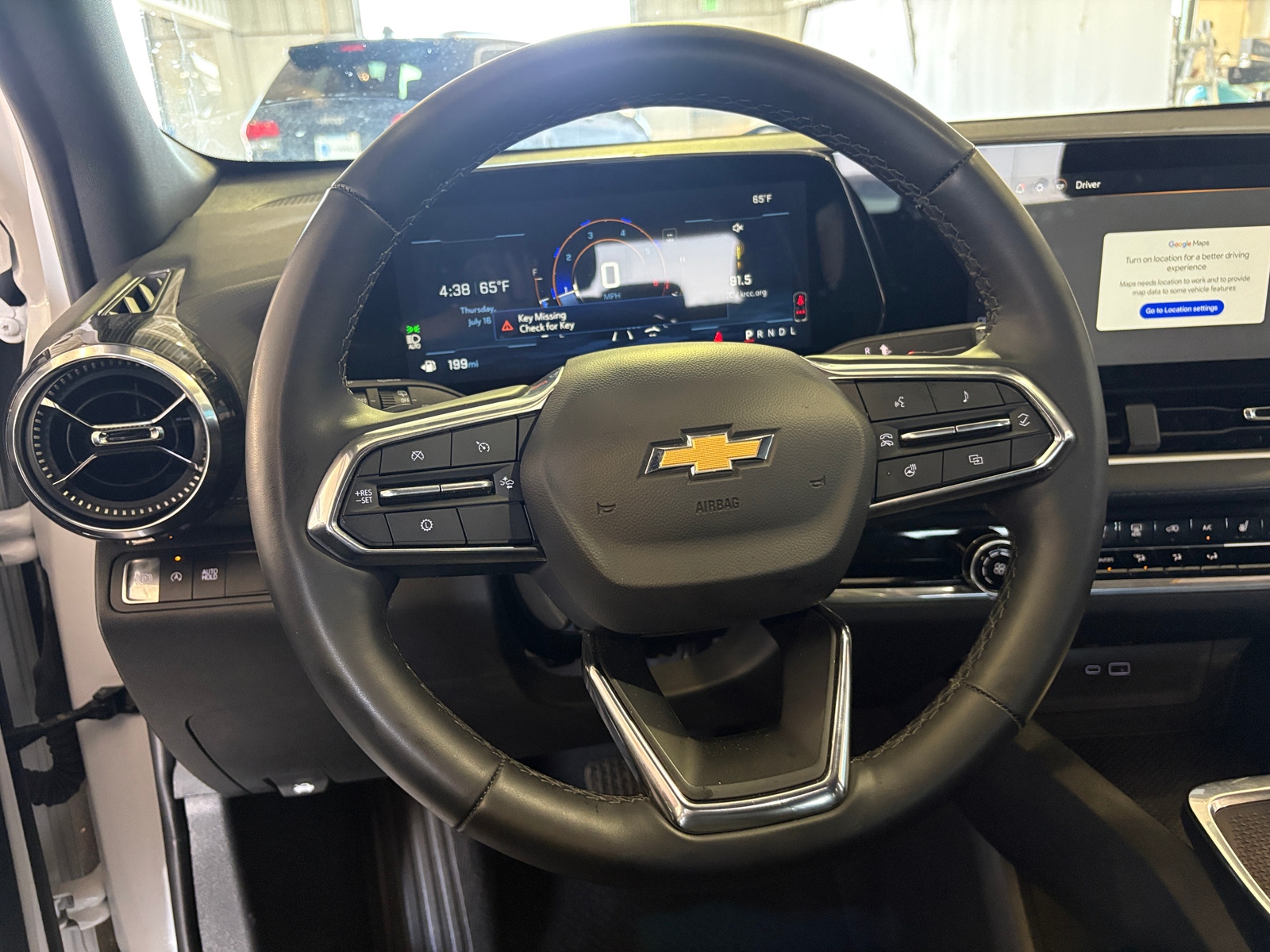 Thumbnail: 2025 Chevrolet Equinox - 5
