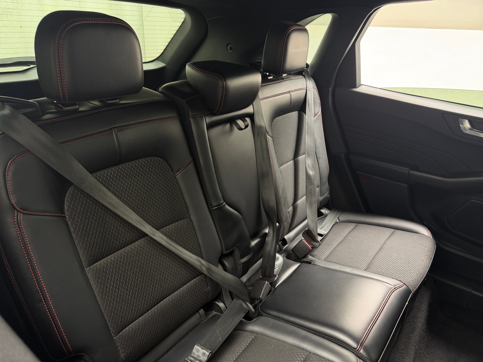 Thumbnail: 2025 Ford Escape - 6