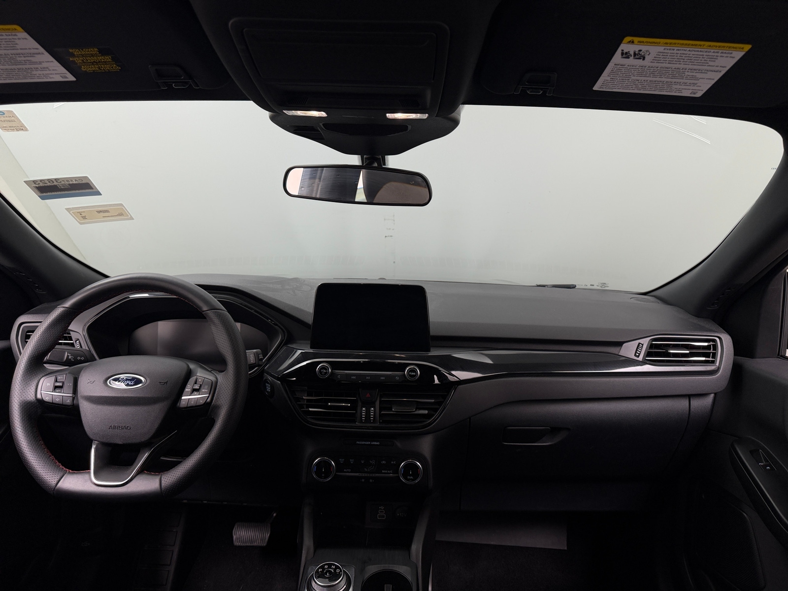 Thumbnail: 2025 Ford Escape - 3