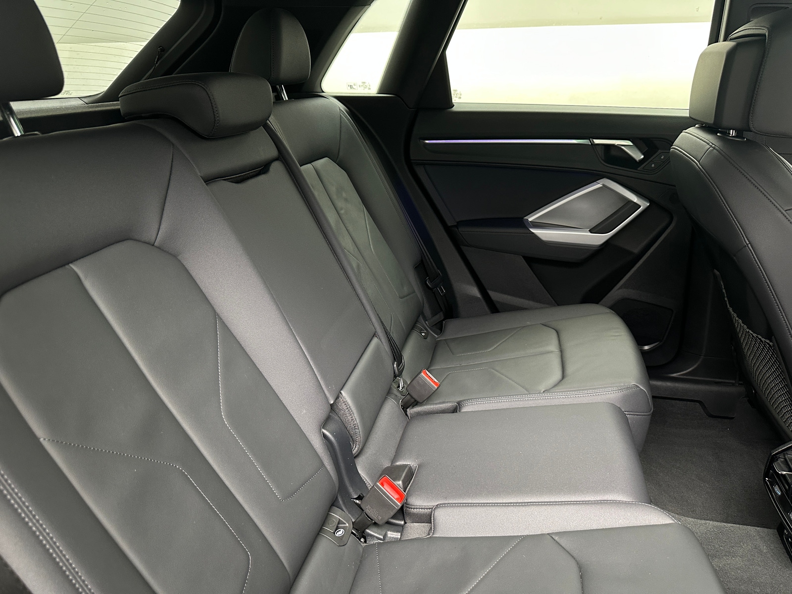 Thumbnail: 2024 Audi Q3 - 5