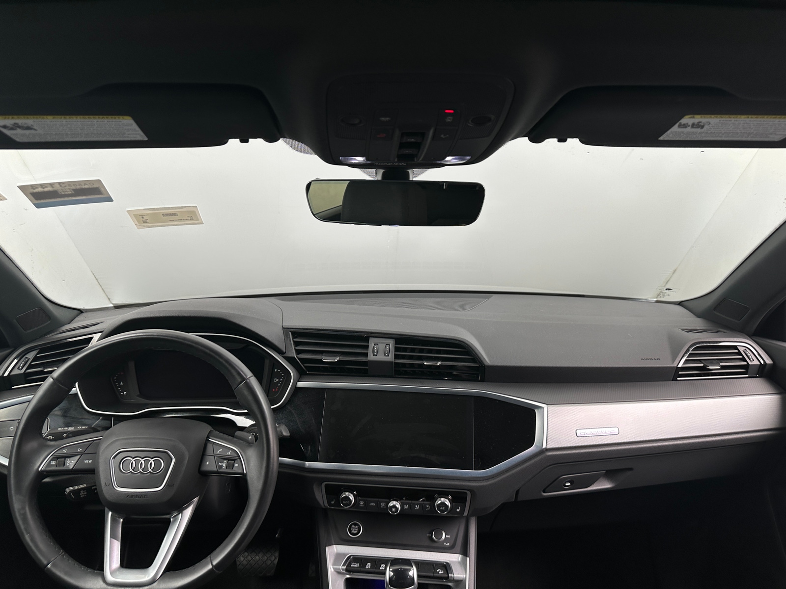 Thumbnail: 2024 Audi Q3 - 2