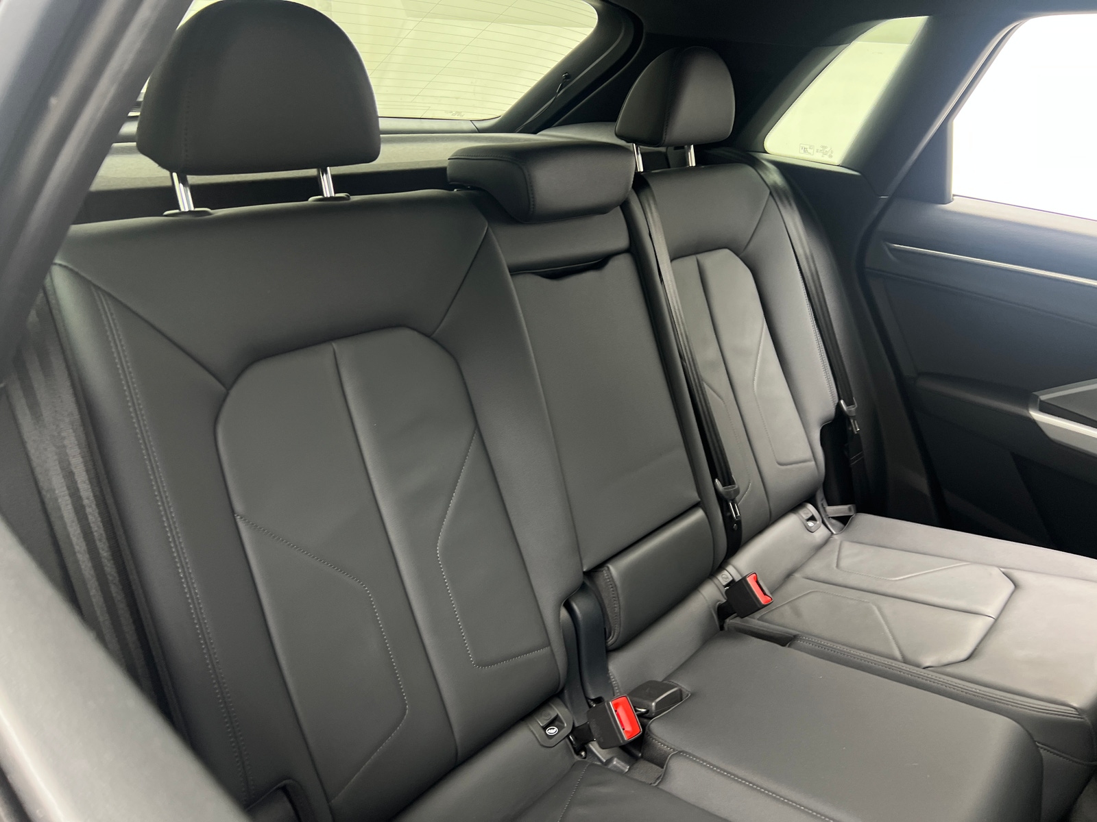Thumbnail: 2024 Audi Q3 - 5
