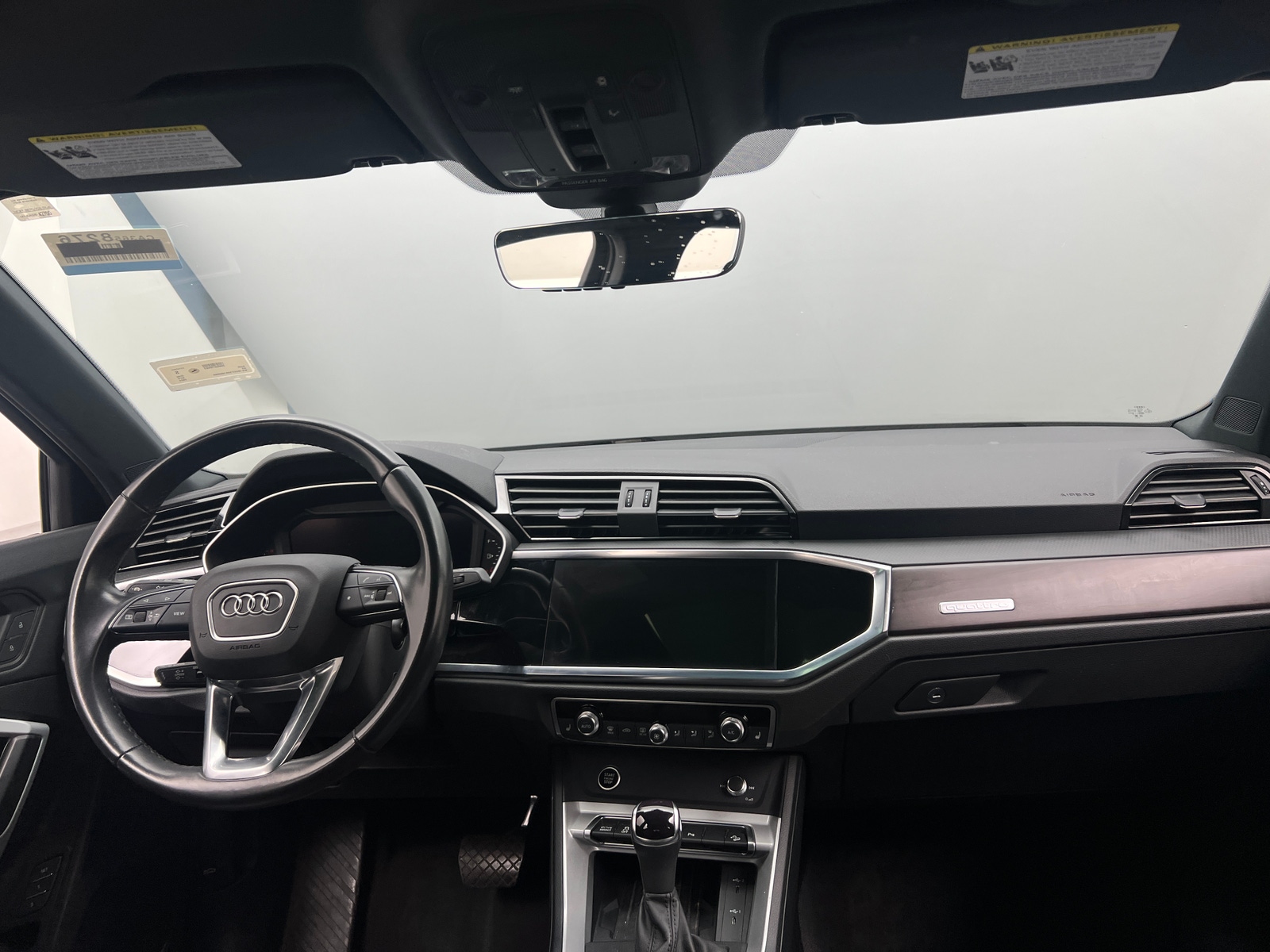 Thumbnail: 2024 Audi Q3 - 2