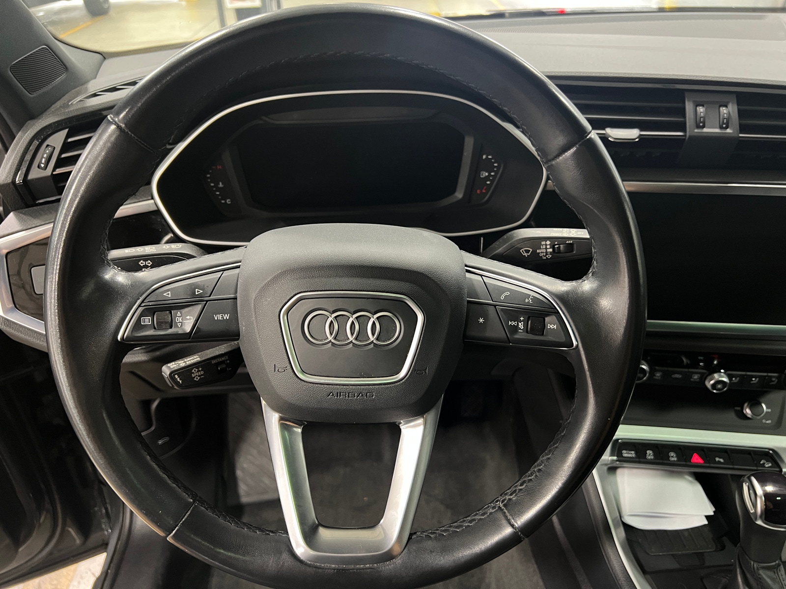 Thumbnail: 2024 Audi Q3 - 4