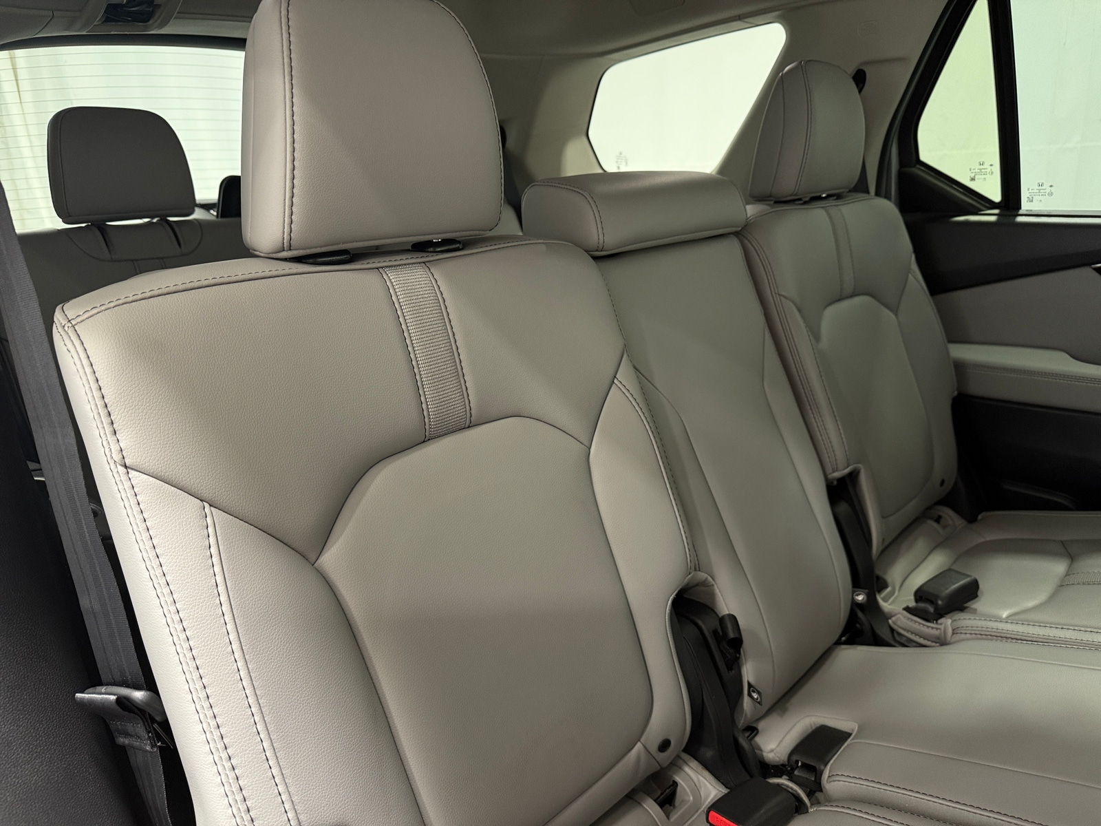 Thumbnail: 2025 Honda Pilot - 5