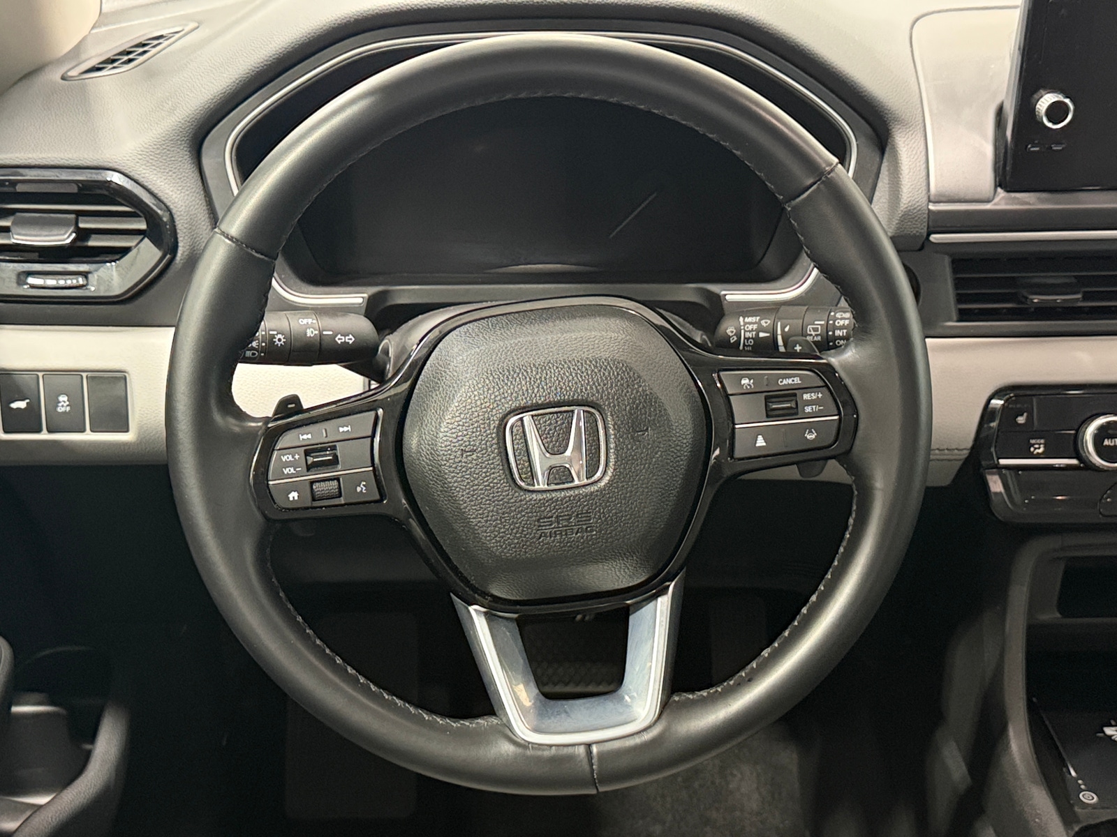 Thumbnail: 2025 Honda Pilot - 4