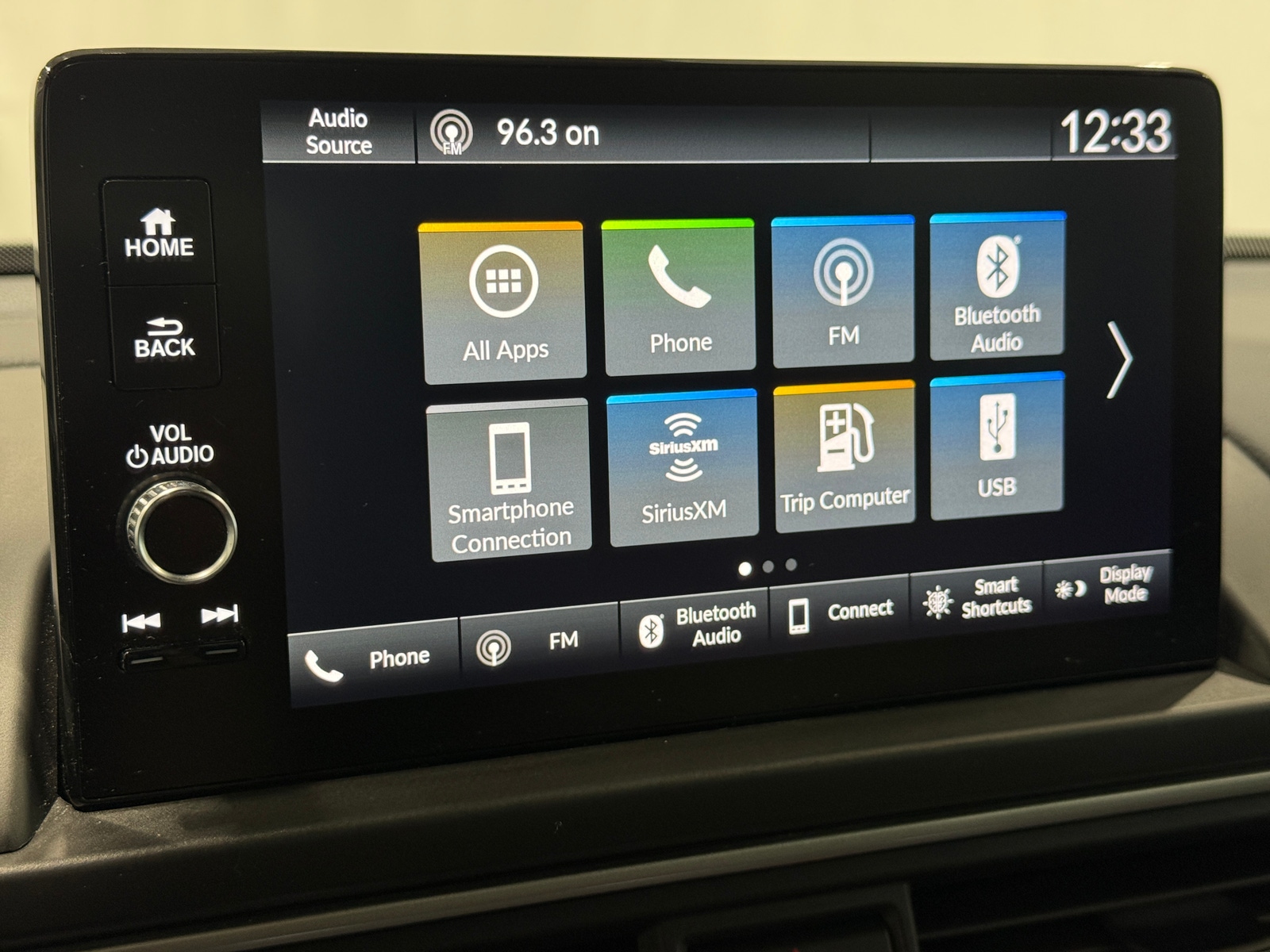 Thumbnail: 2025 Honda Pilot - 3